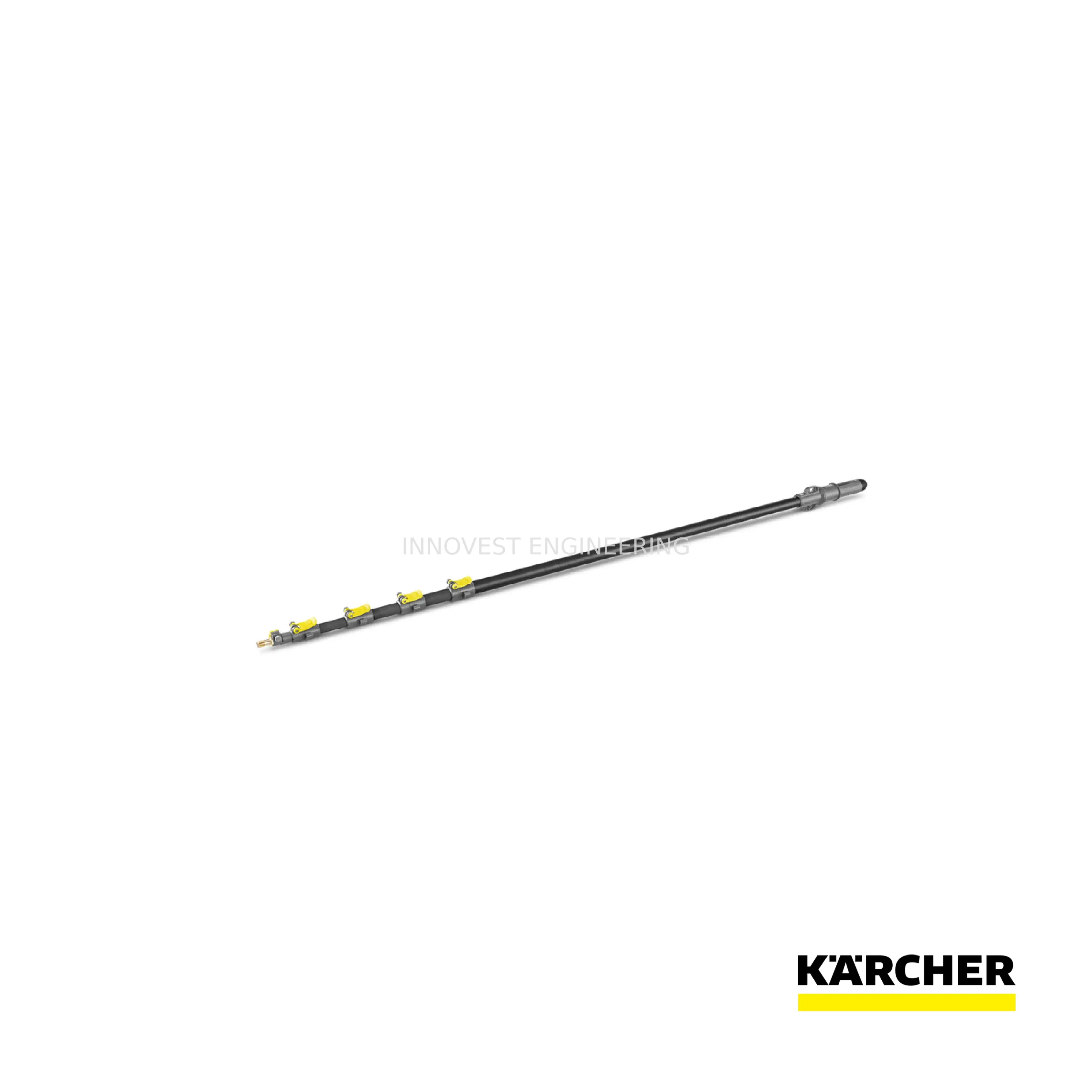 Karcher Telescopic Lance Tl 7 F