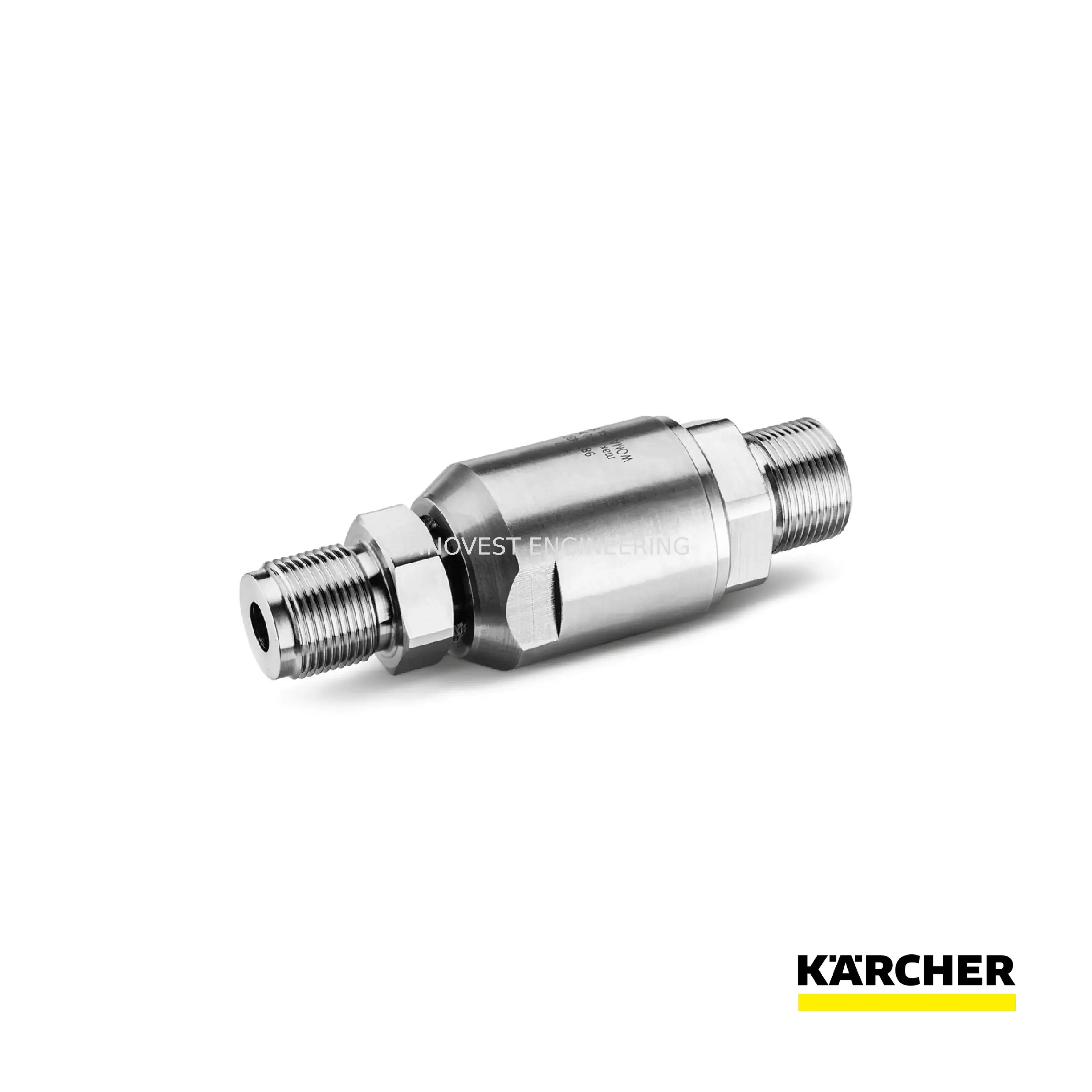 Karcher DSA 1500 M24X1.5 24°DK