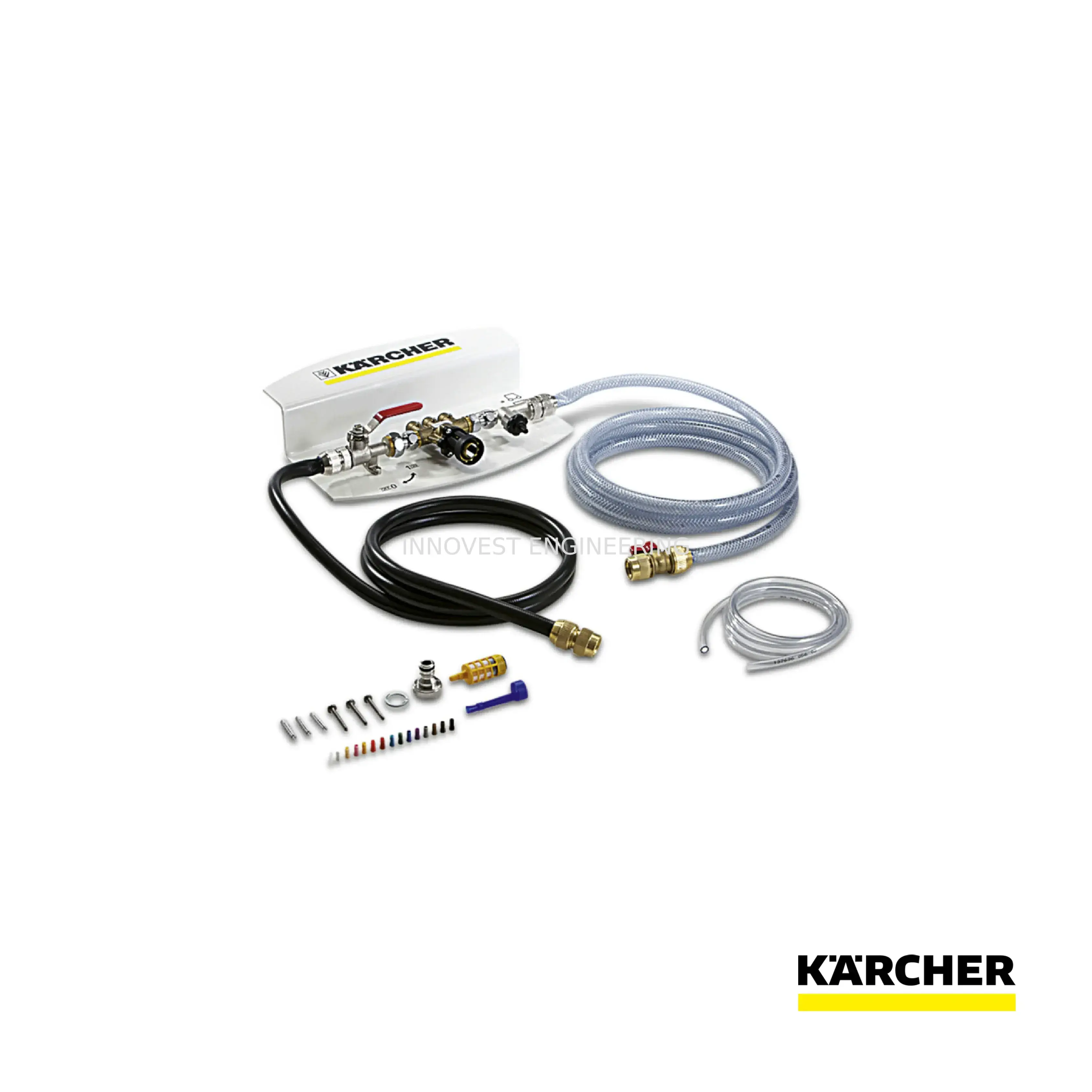 Karcher Ds 3 Cleaning Agent Dosing Station