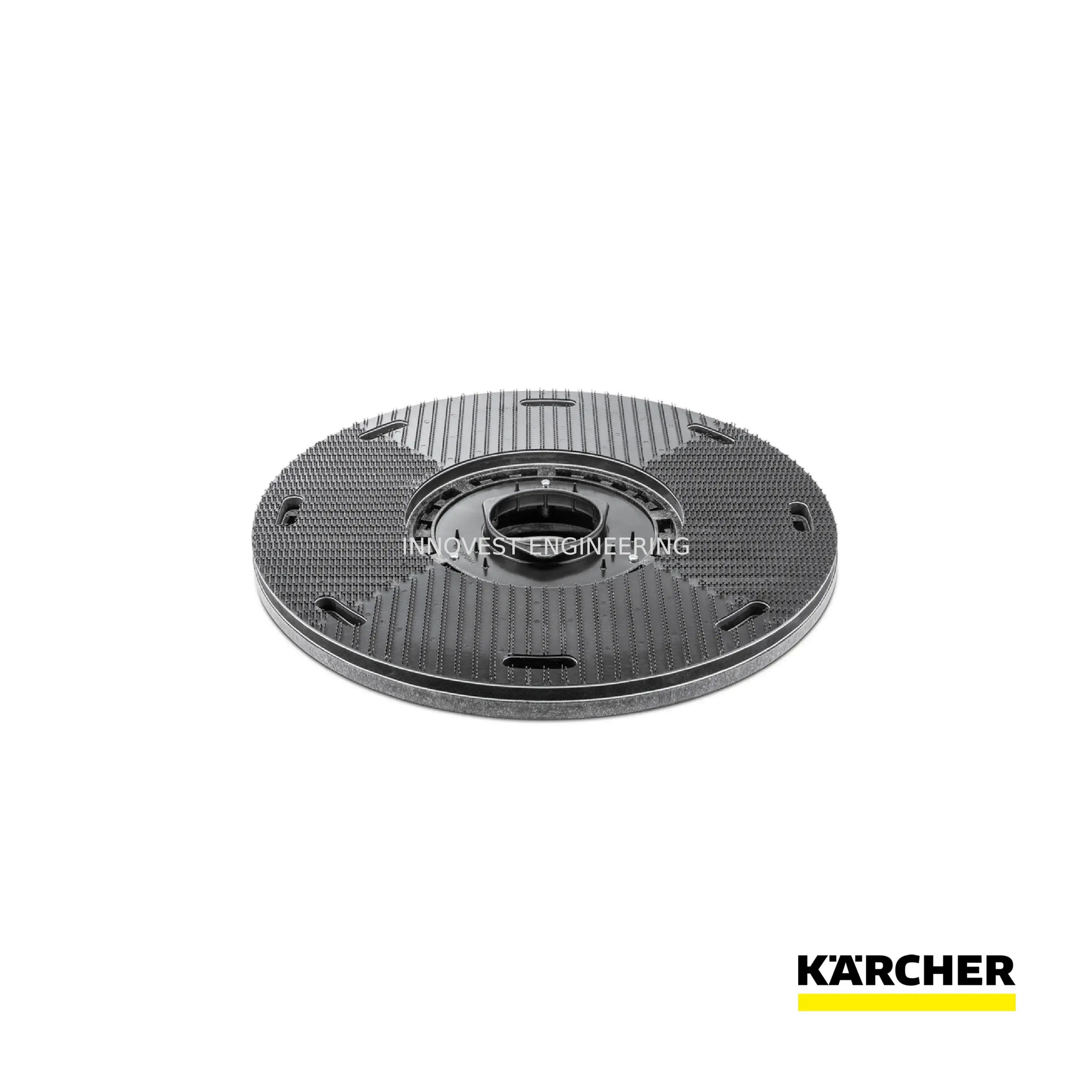 Karcher Disk Pad 330