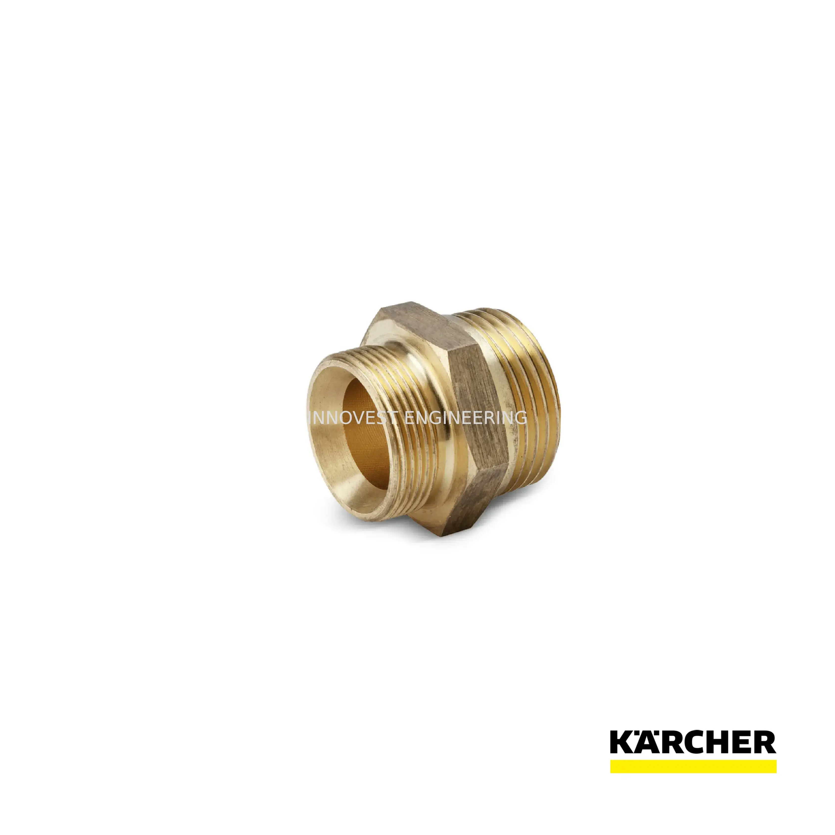 Karcher Double Connecting