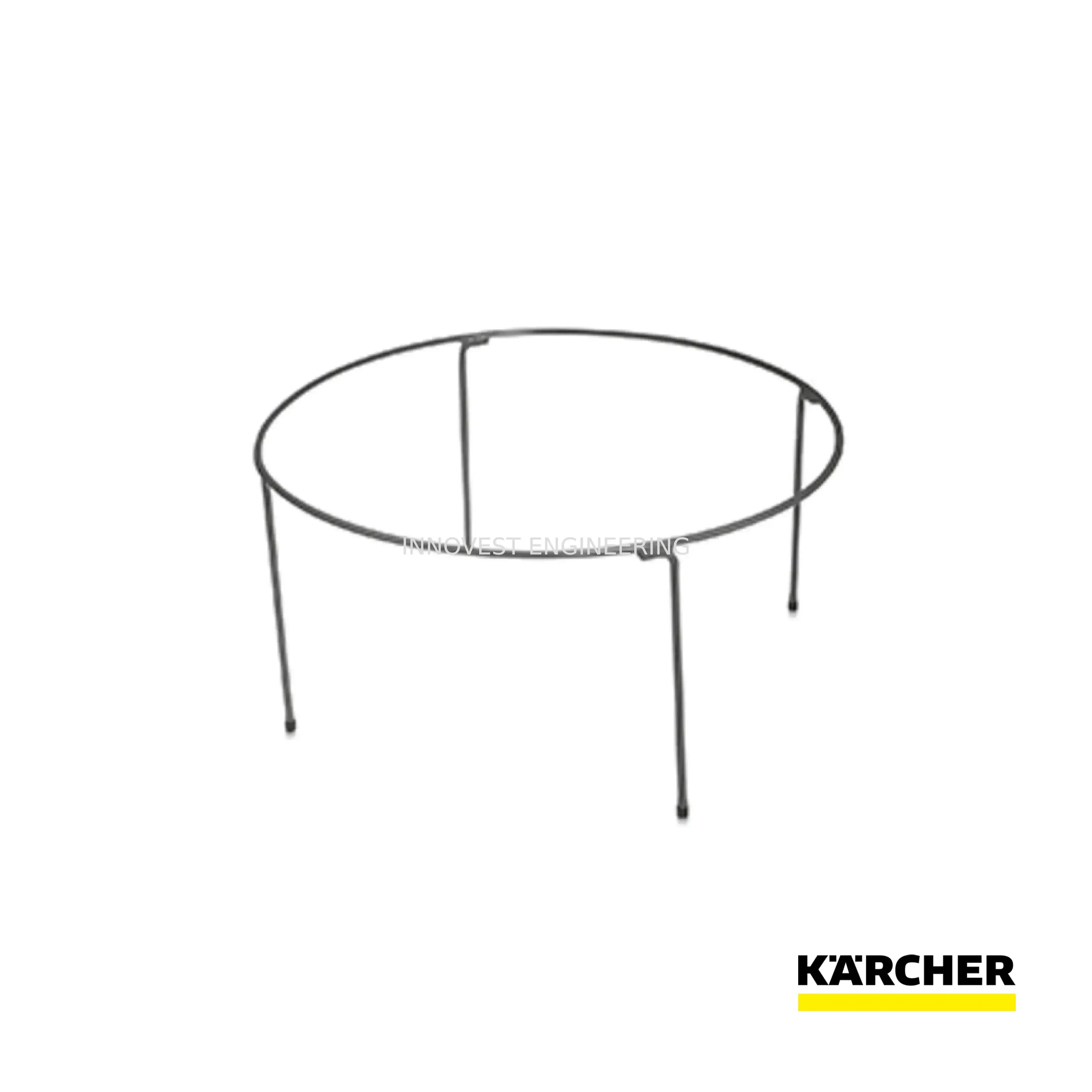 Karcher Downholder Ø 517 mm 50 l
