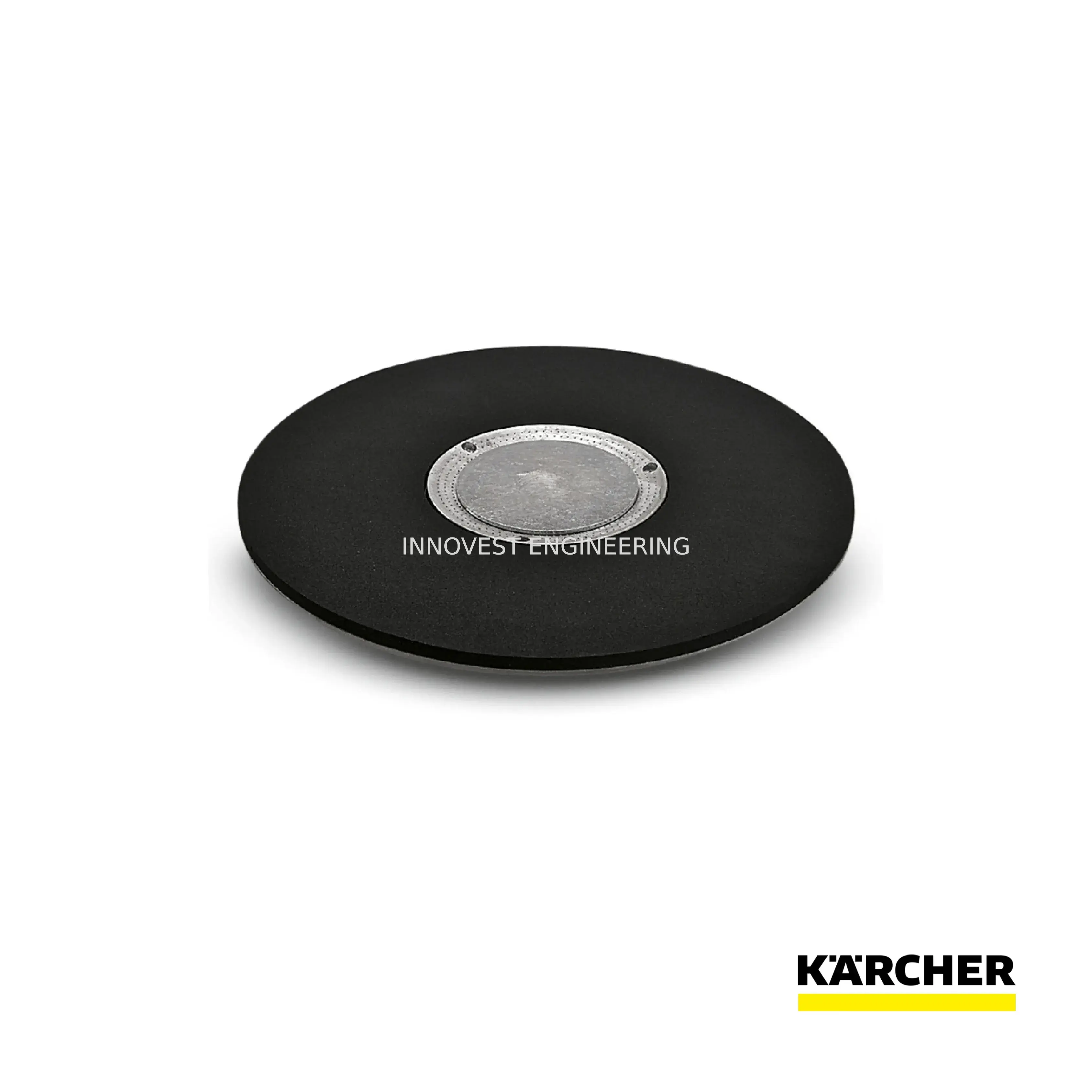 Karcher Drive Board For Sandpaper