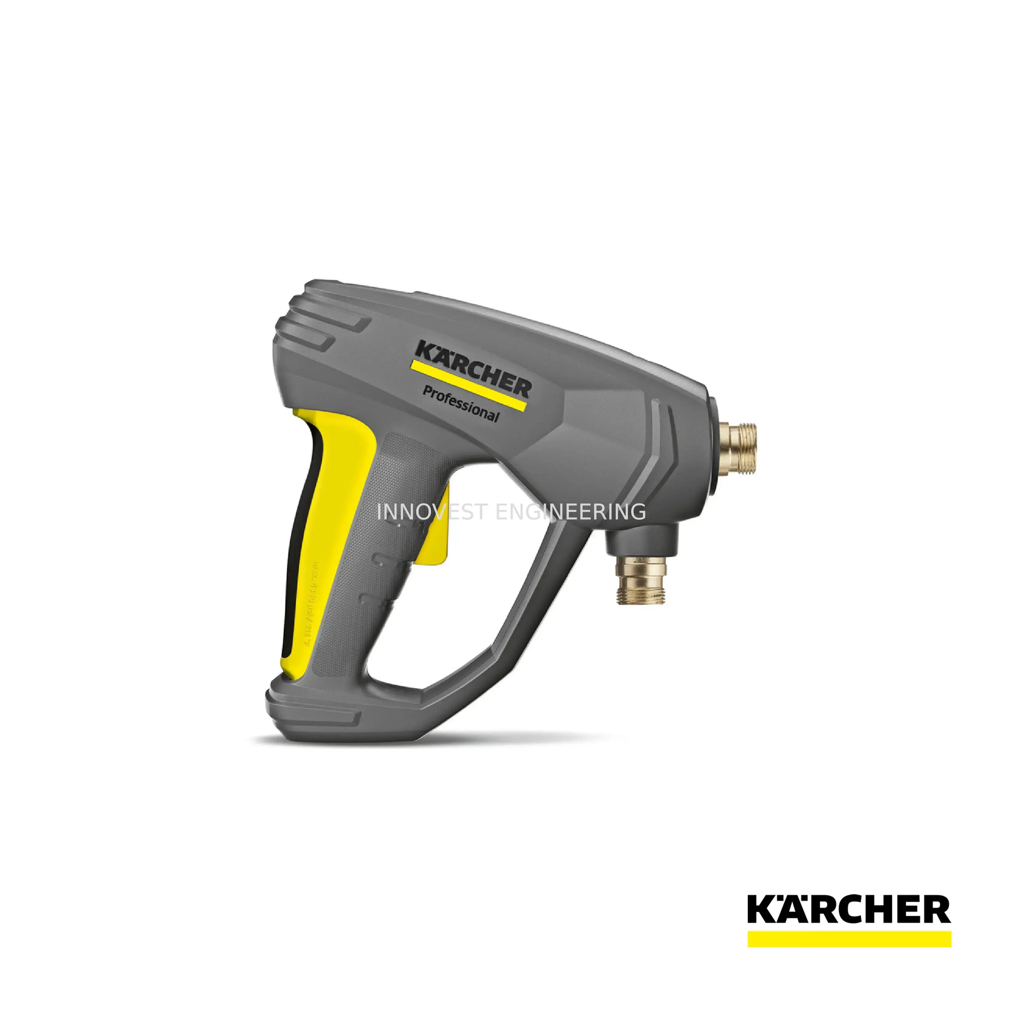 Karcher Easy!force Advanced