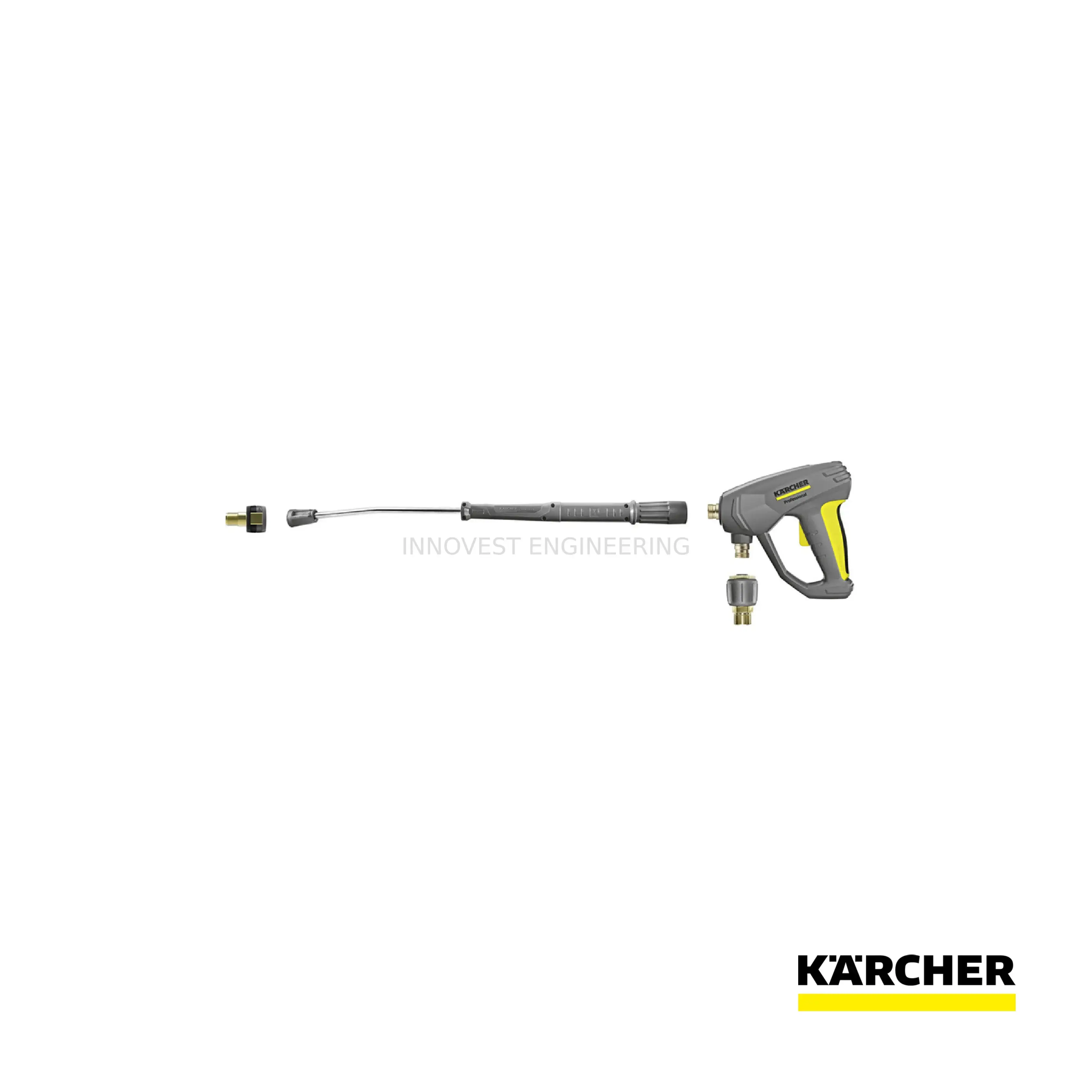 Karcher Easy!force Conversion Kit 1 - From High-pressure Hose