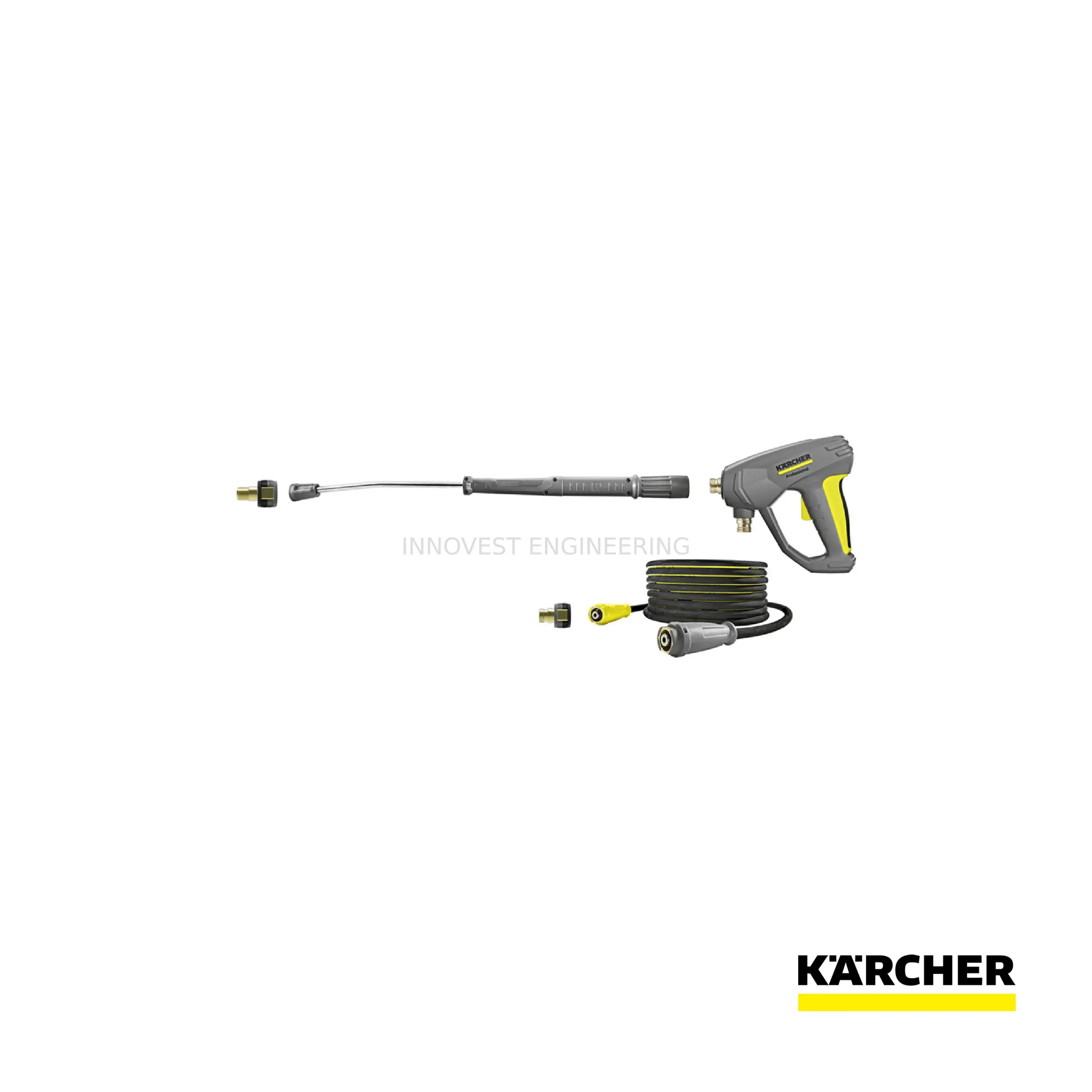 Karcher Easy!force Conversion Kit 2 - From Machine
