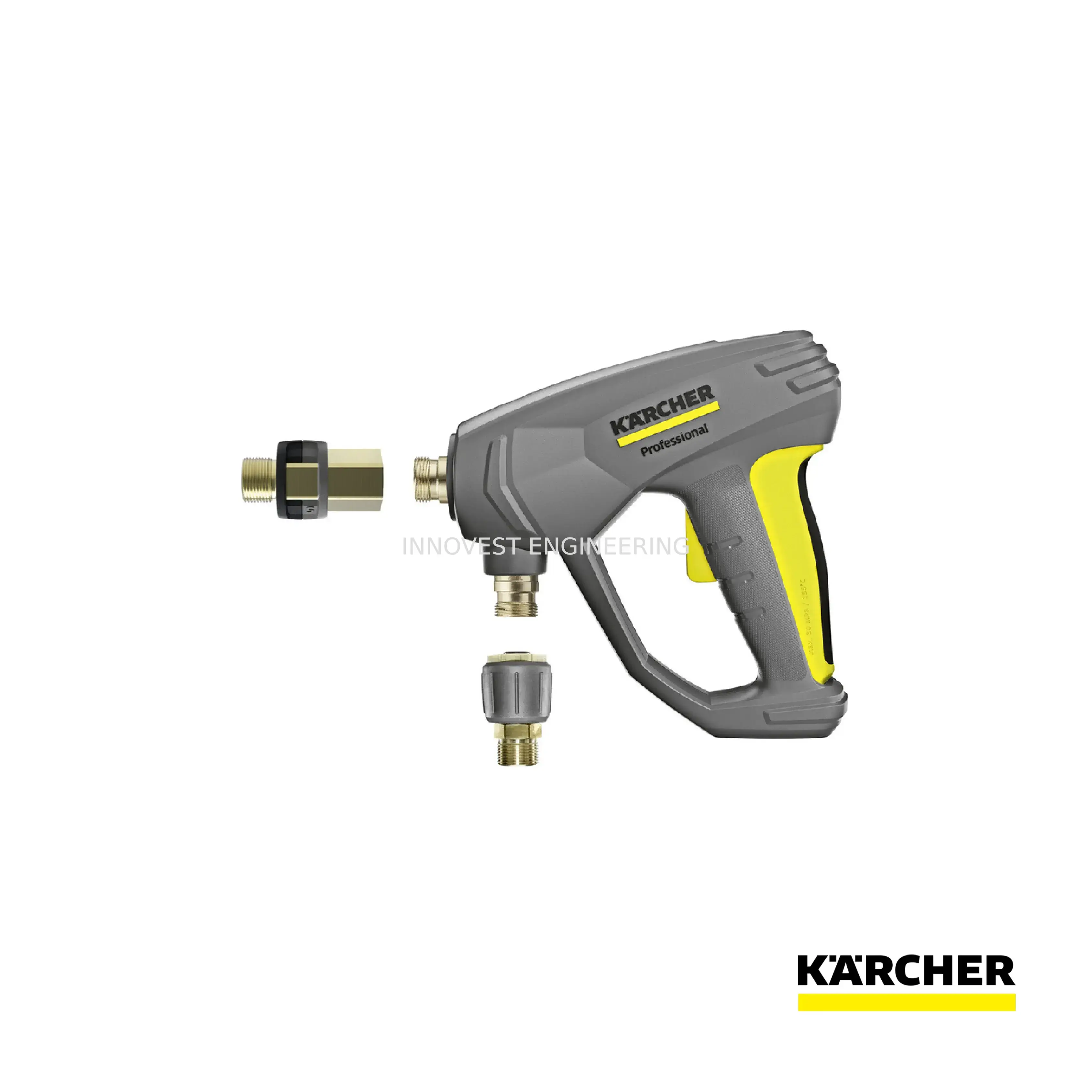 Karcher Easy!force Conversion Kit 3 - High-pressure Gun