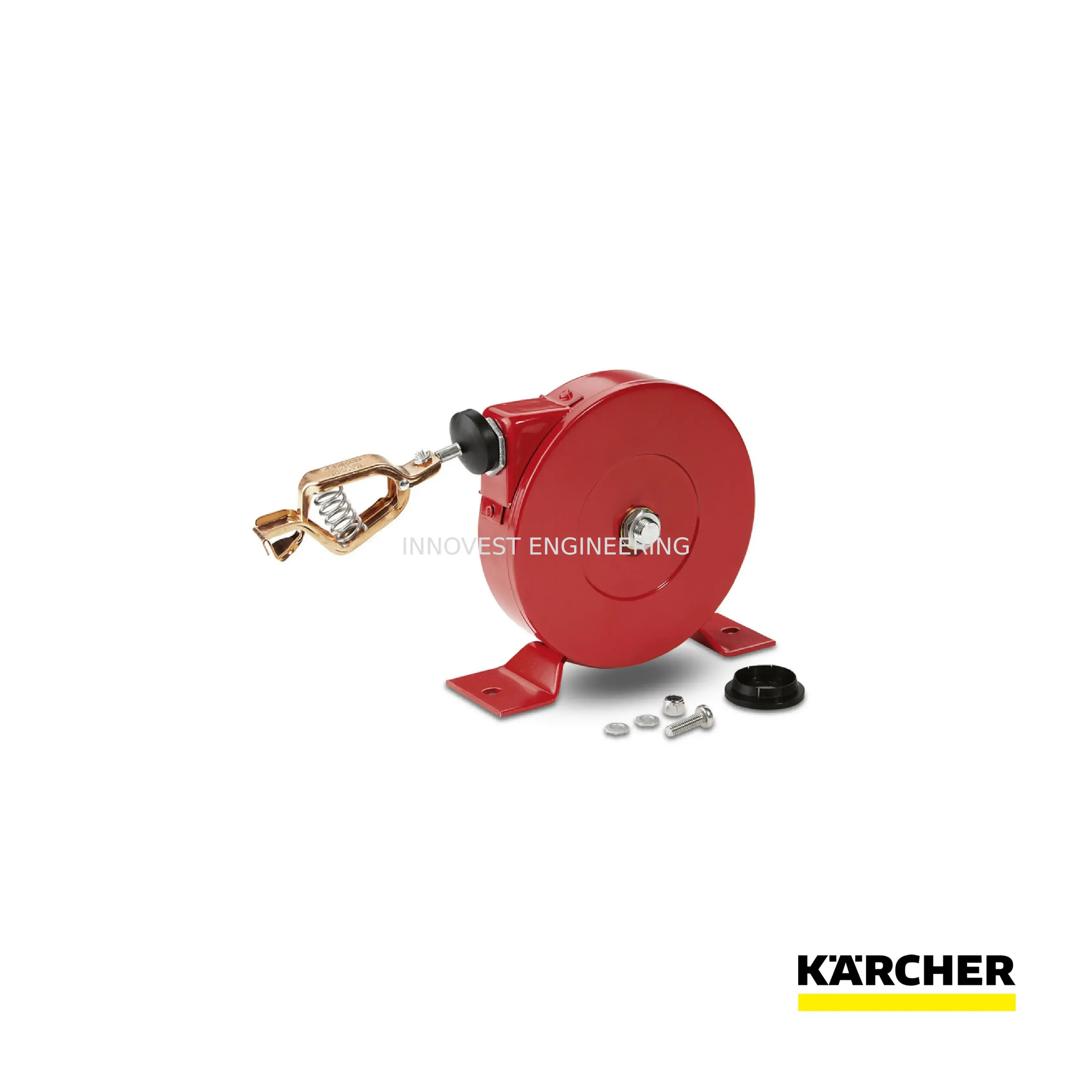 Karcher Earth Wire Rewinder