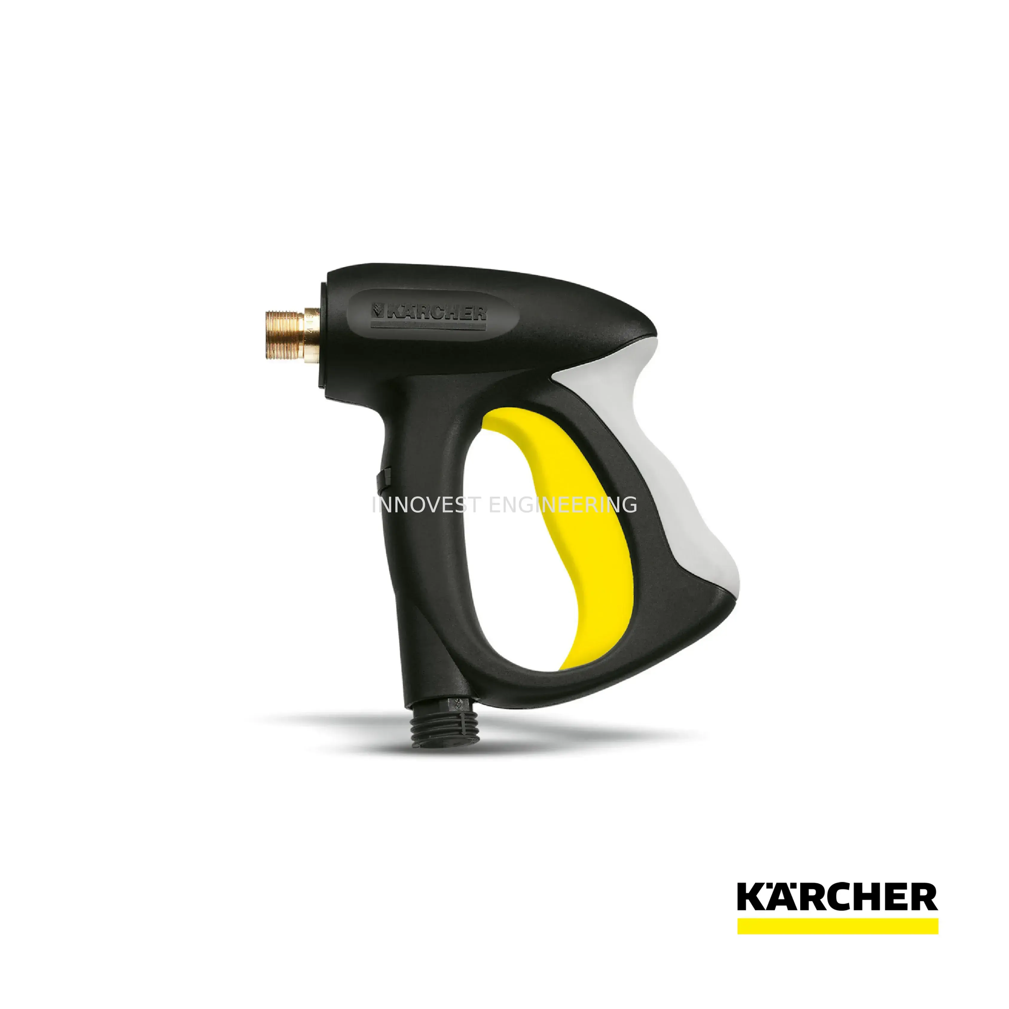 Karcher Easy Press Hp Trigger Gun With Soft Grip