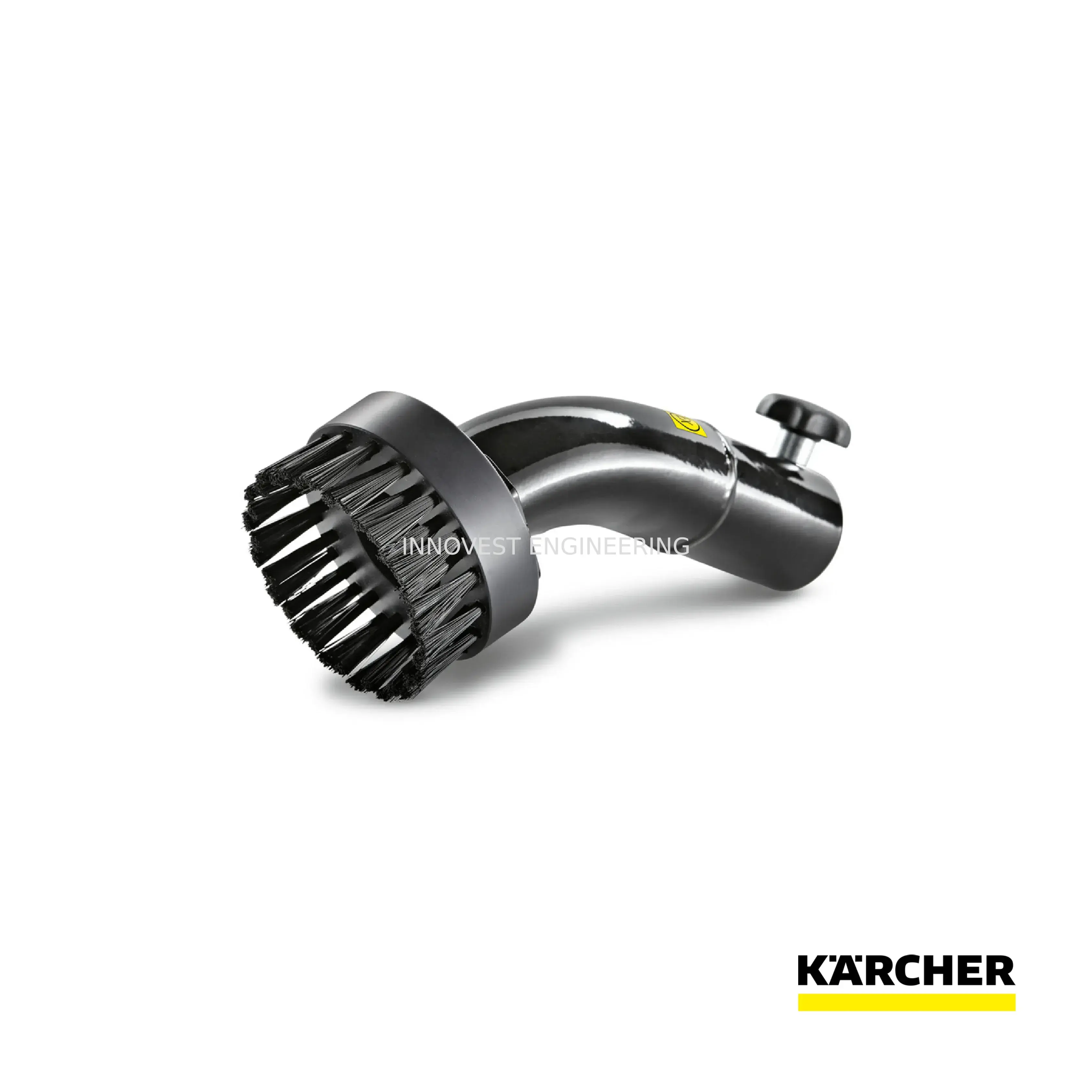 Karcher End brush Ø 82 mm DN40