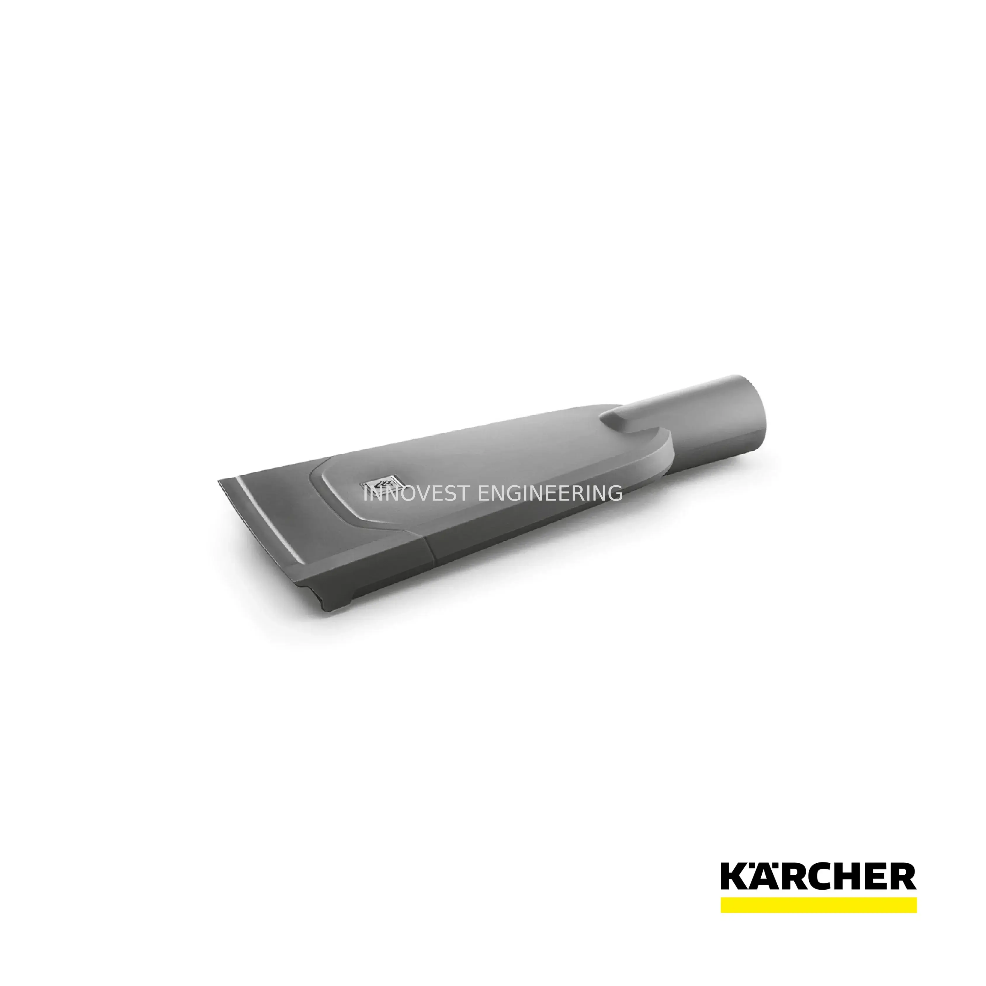 Karcher Ergonomic Car Nozzle, Id 35, 100 Mm