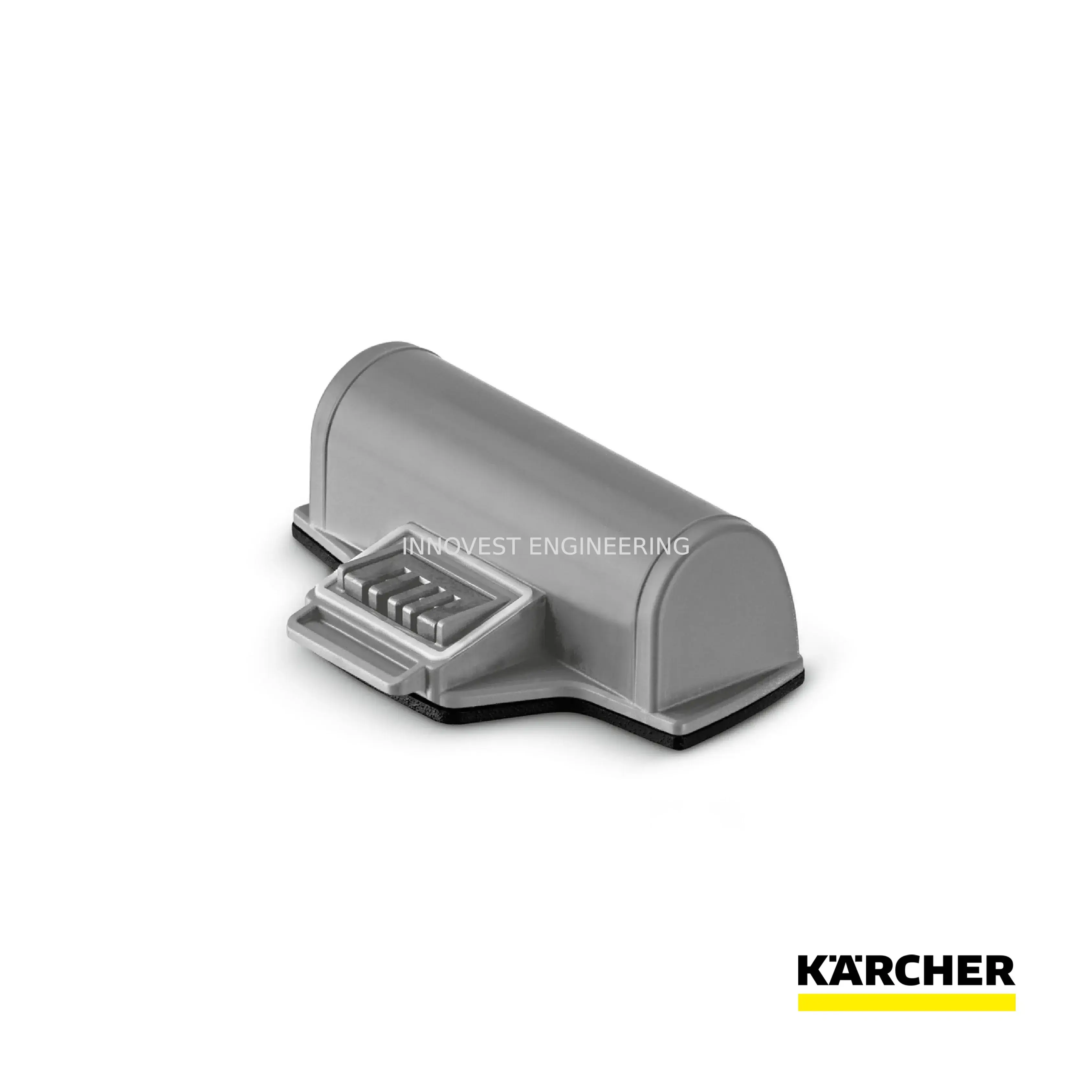 Karcher Exchangeable Battery For The Wv 5 And Wvp