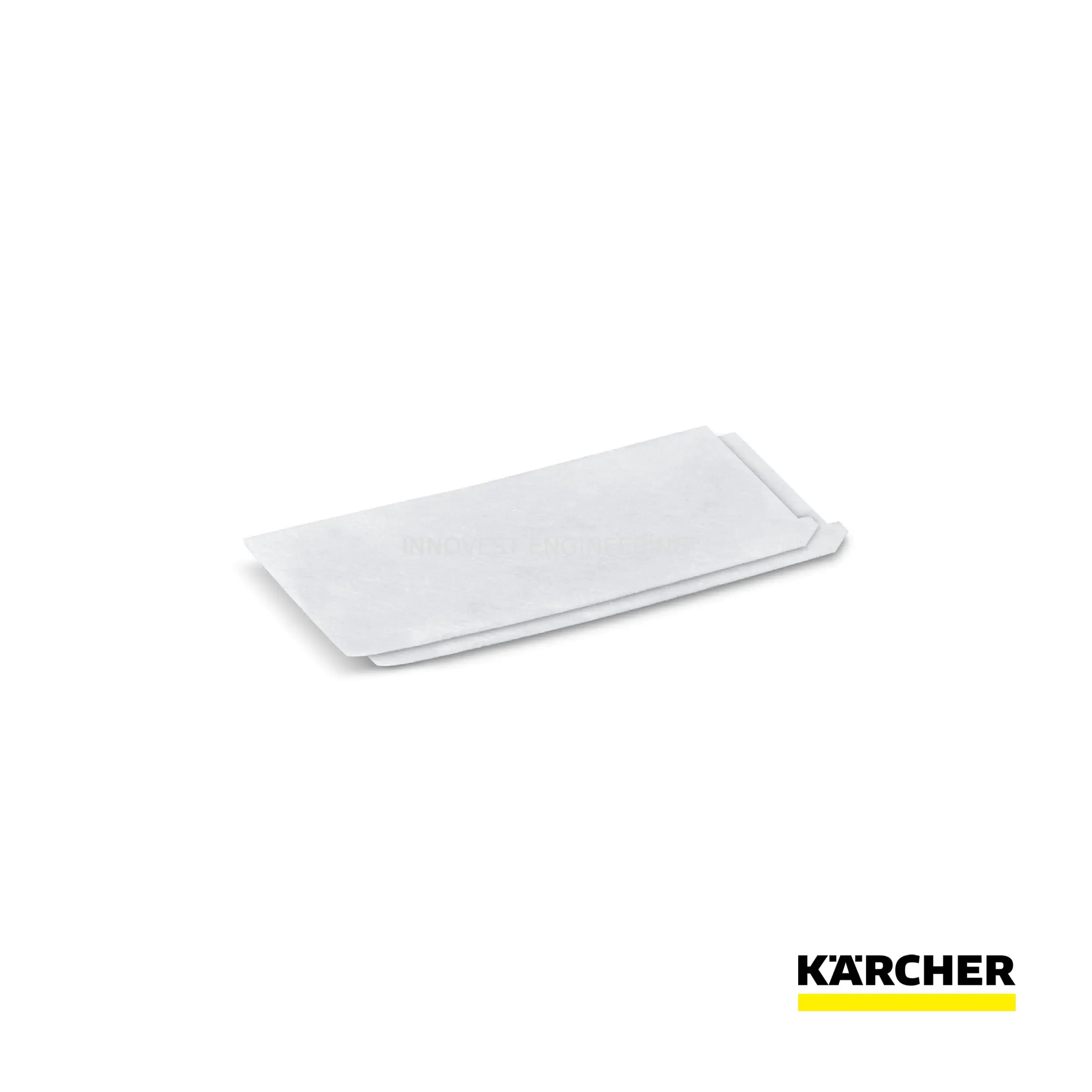 Karcher Exhaust Air Filter Kfi 7520
