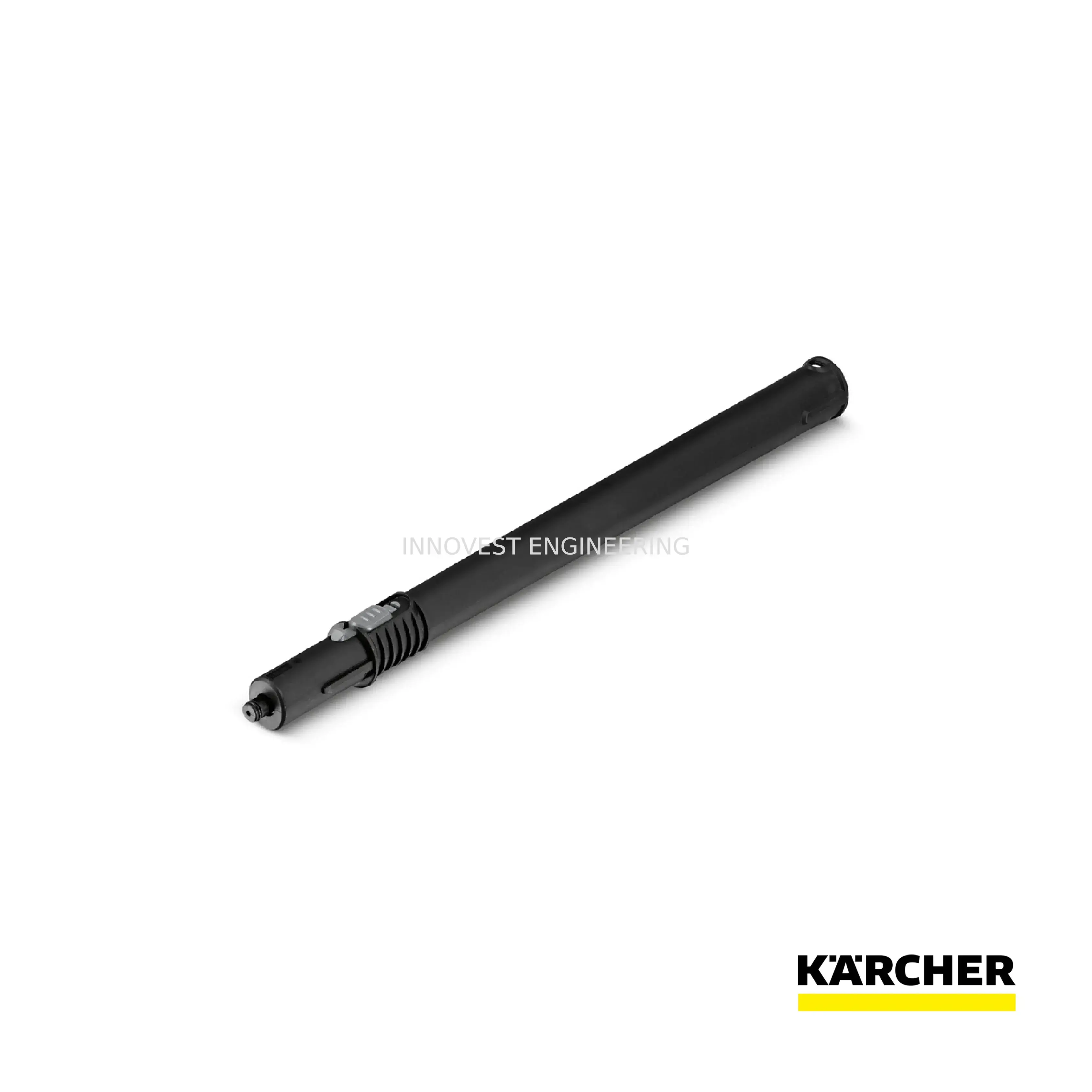 Karcher Extension Tube For Sg Steam Cleaner, Length 505 Mm