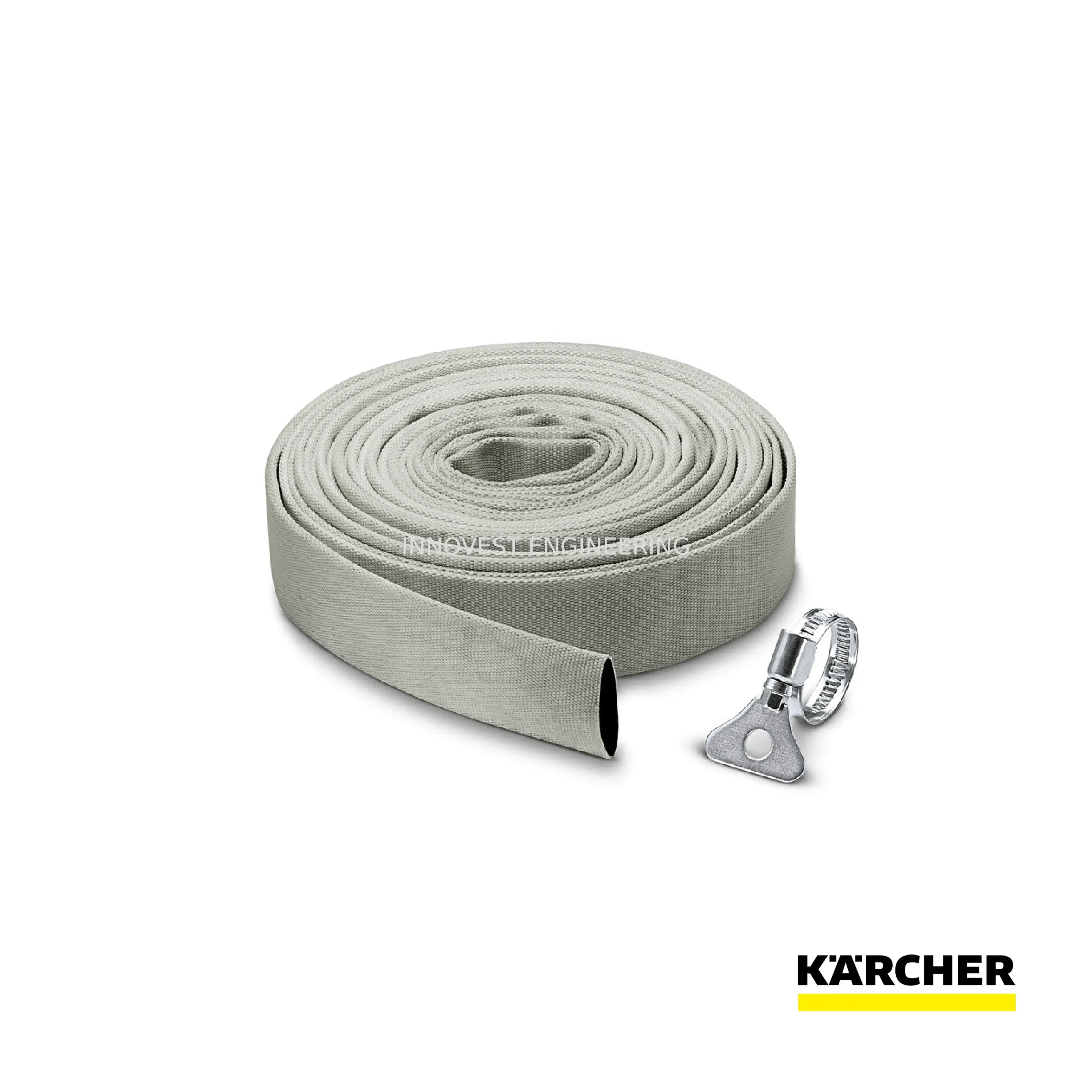 Karcher Fabric Hose Set