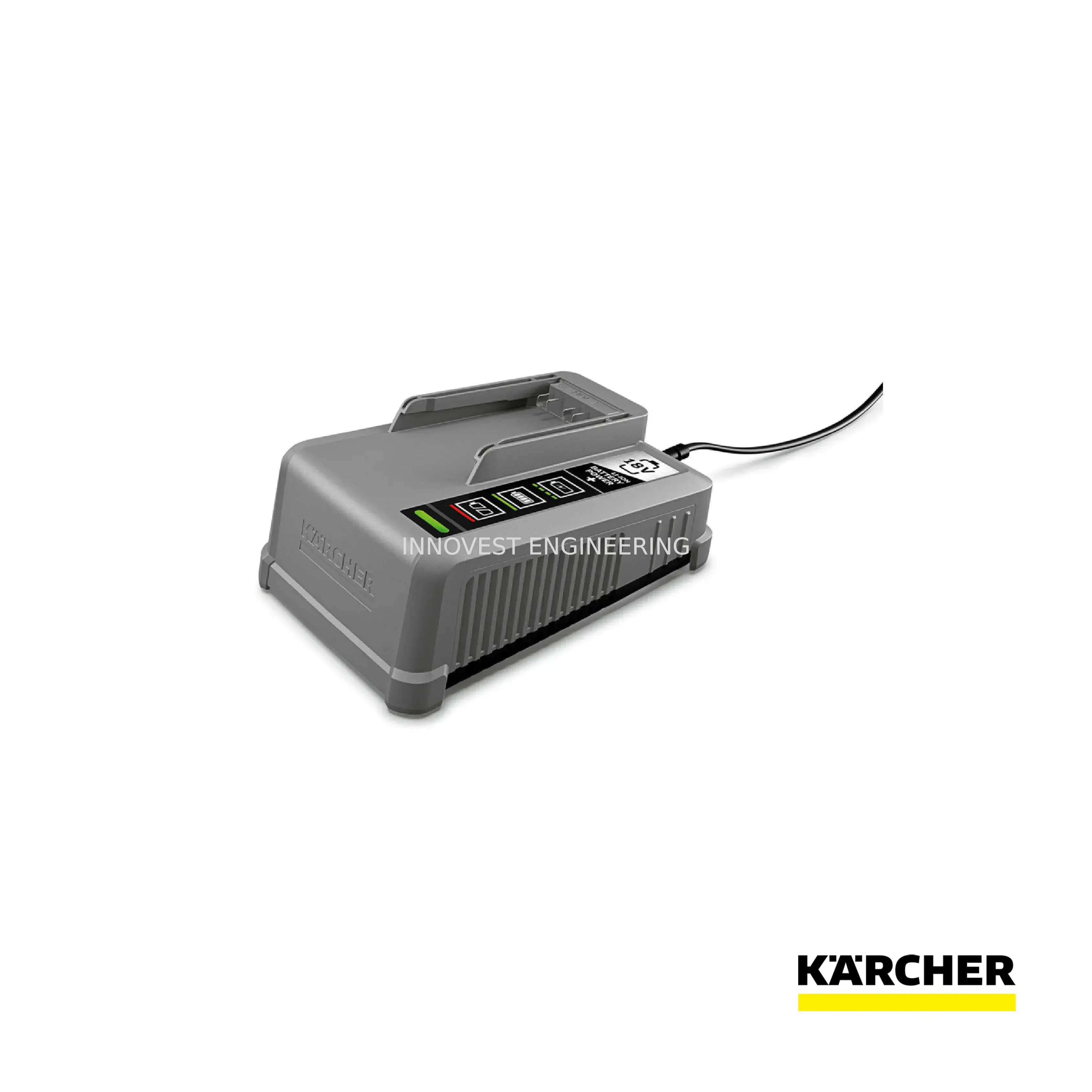 Karcher Fast Charger Battery Power 18/60