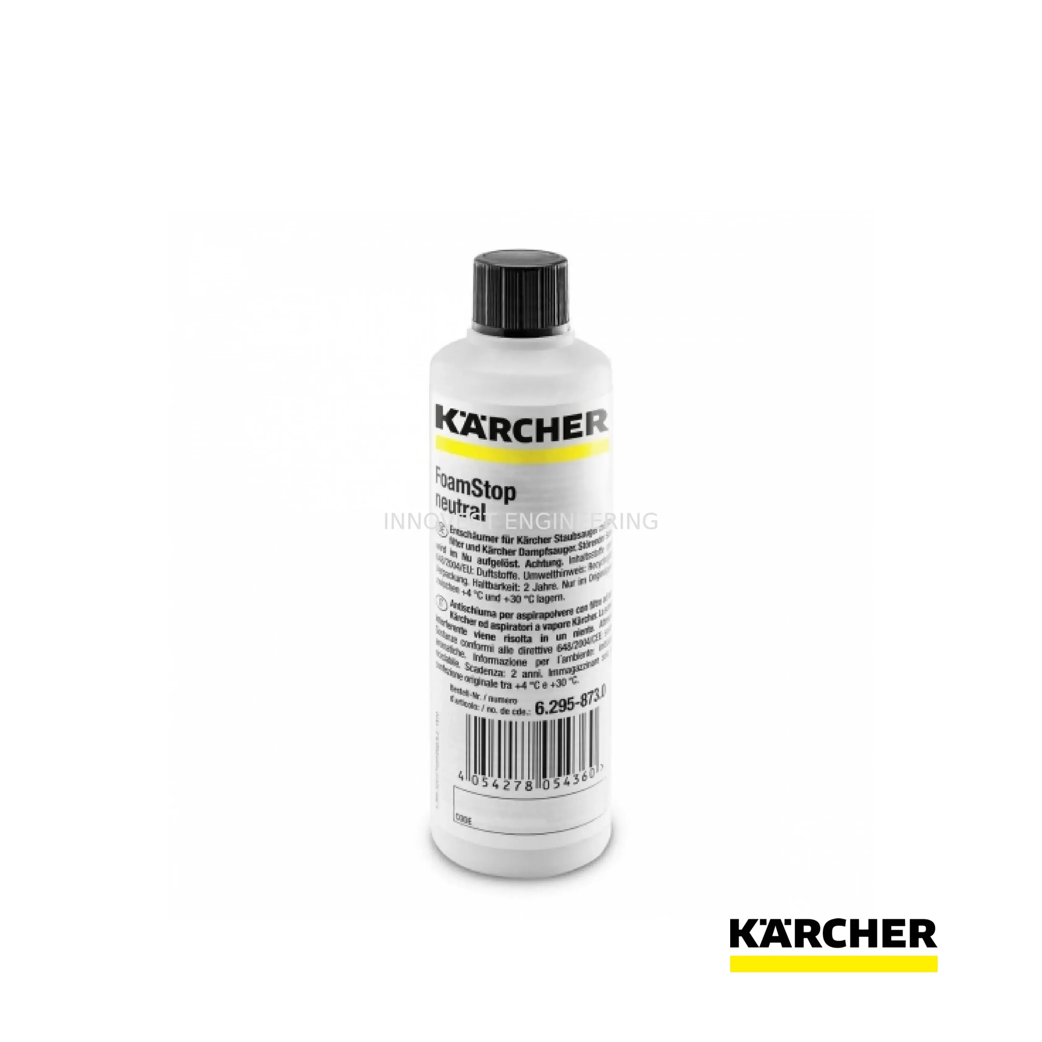 Karcher Foamstop Neutral, 125ml