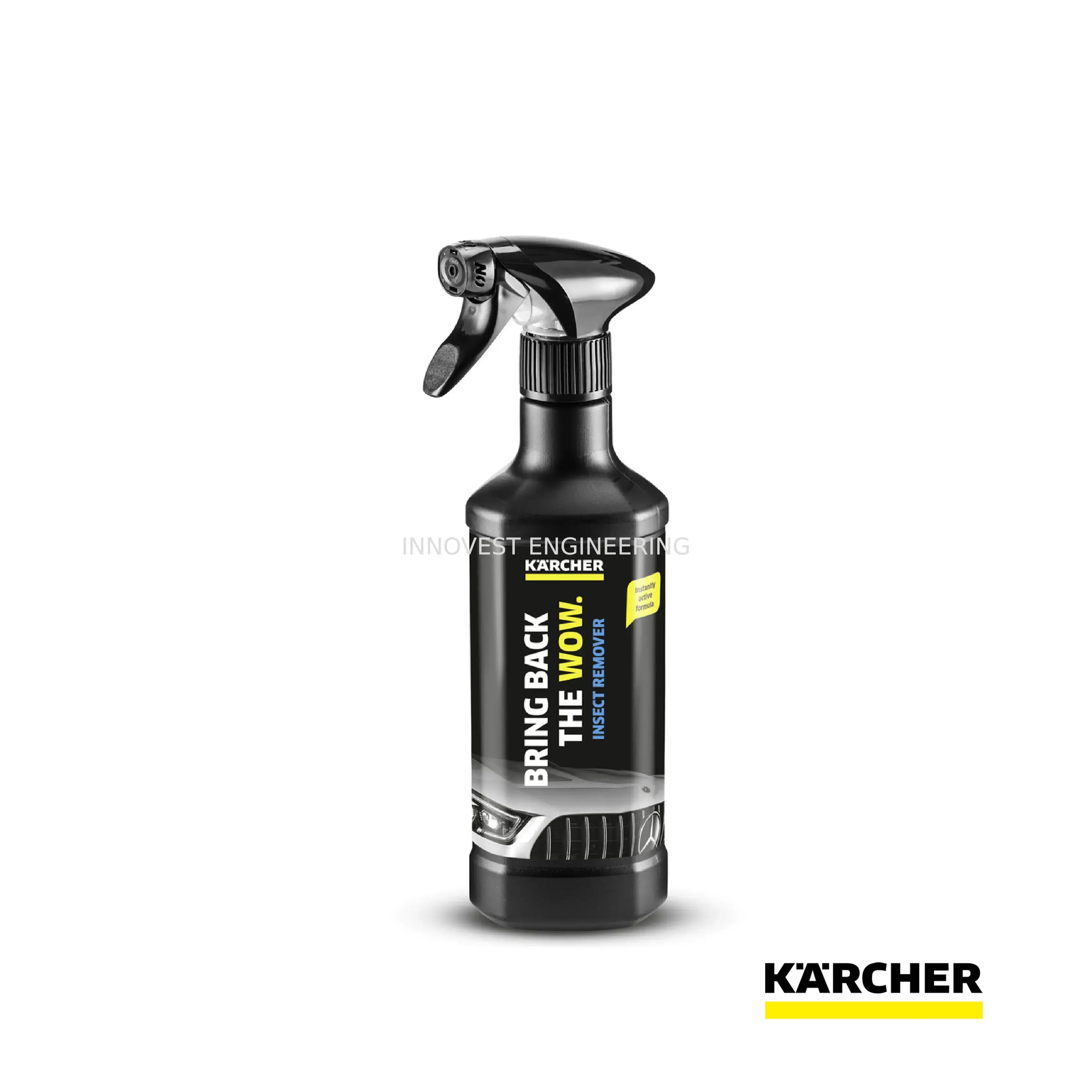 Karcher Insect Remover Rm 618, 500ml