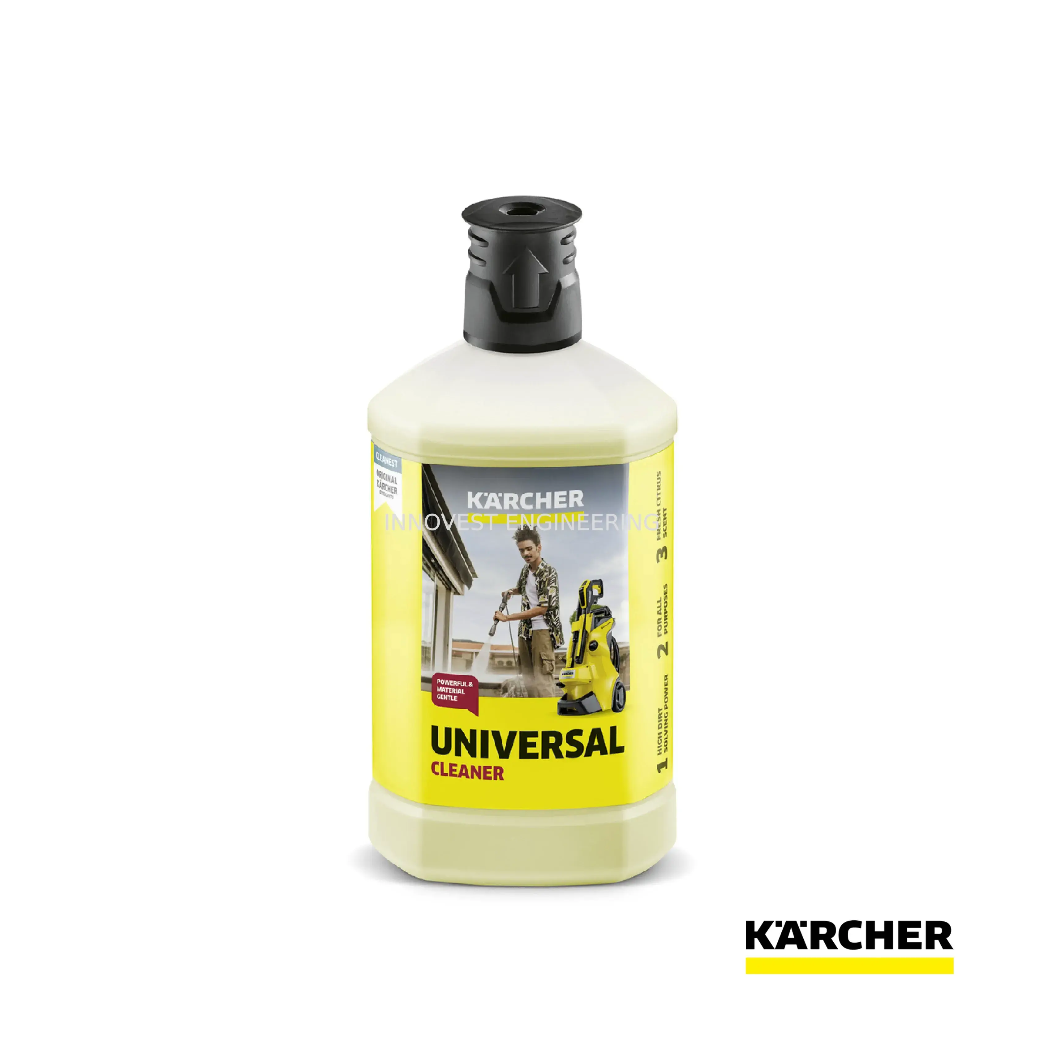 Karcher Universal Cleaner Rm 626, 1l