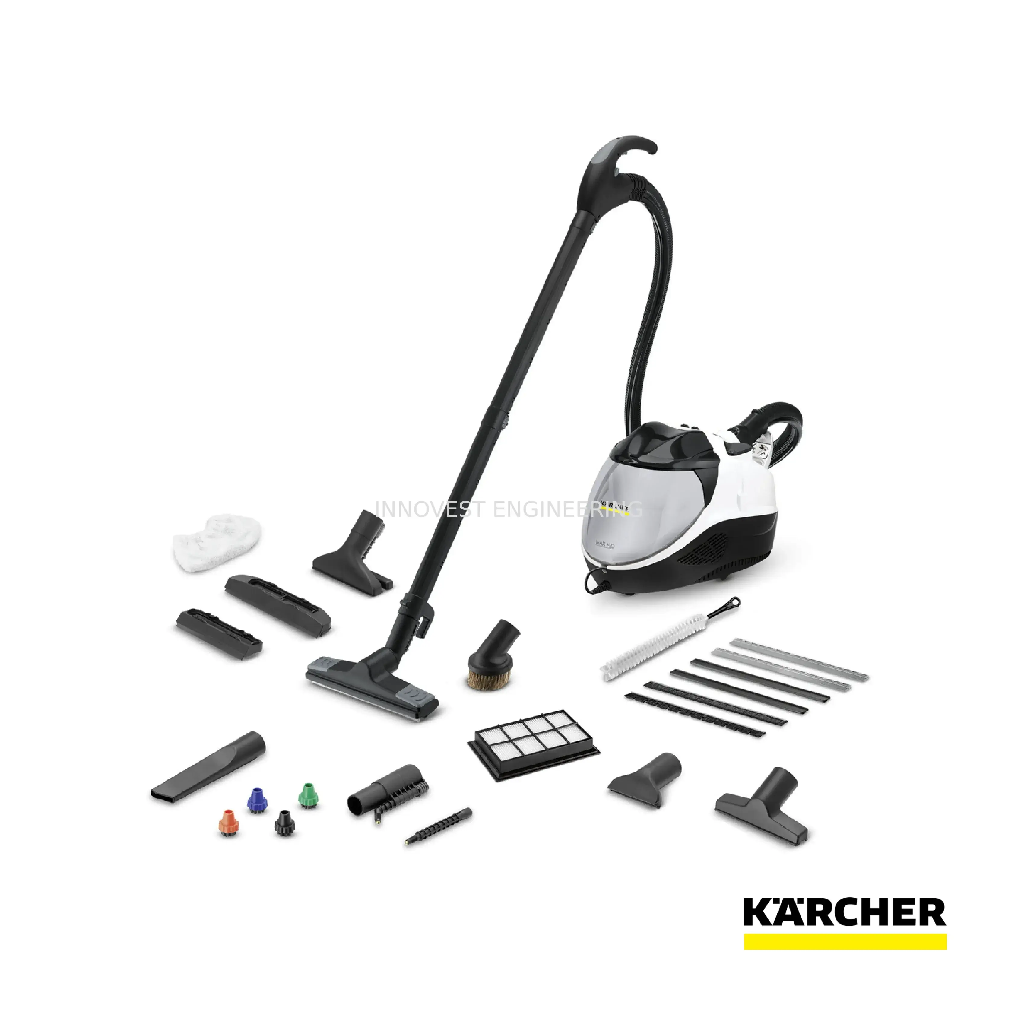 Karcher Steam Vacuum Cleaner Sv 7