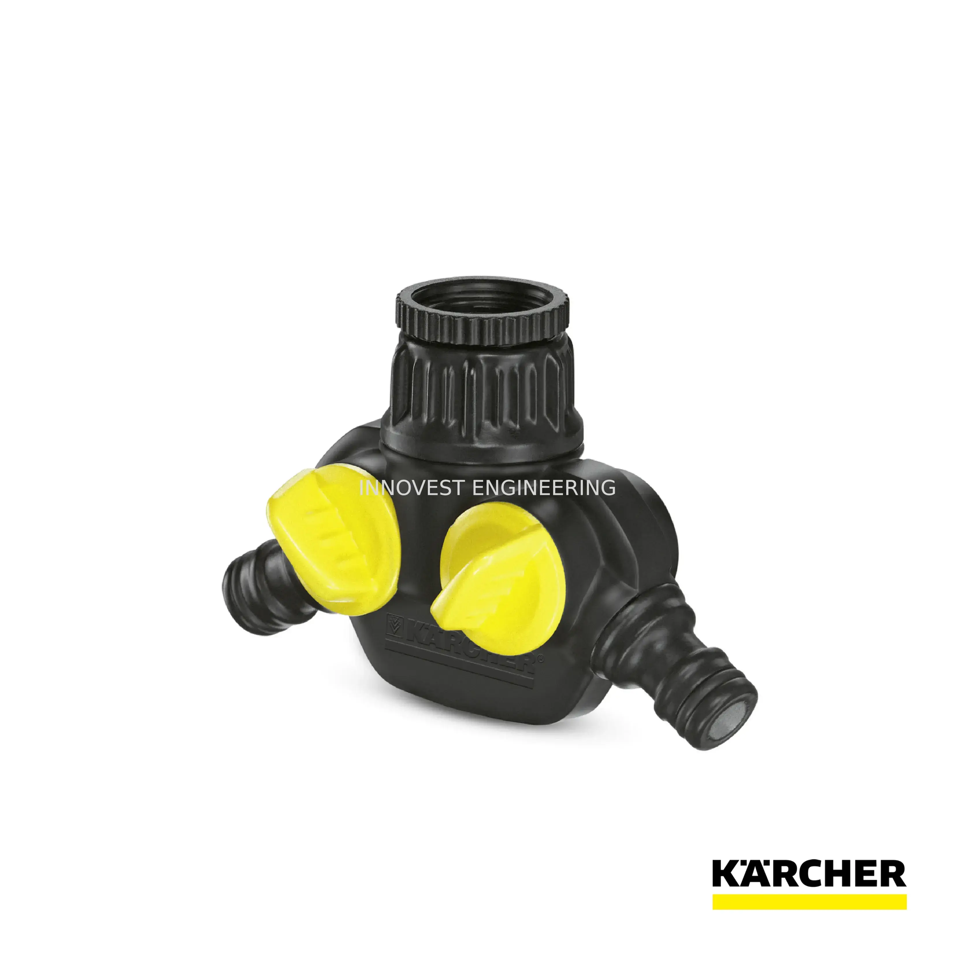 Karcher 2-way Distributor