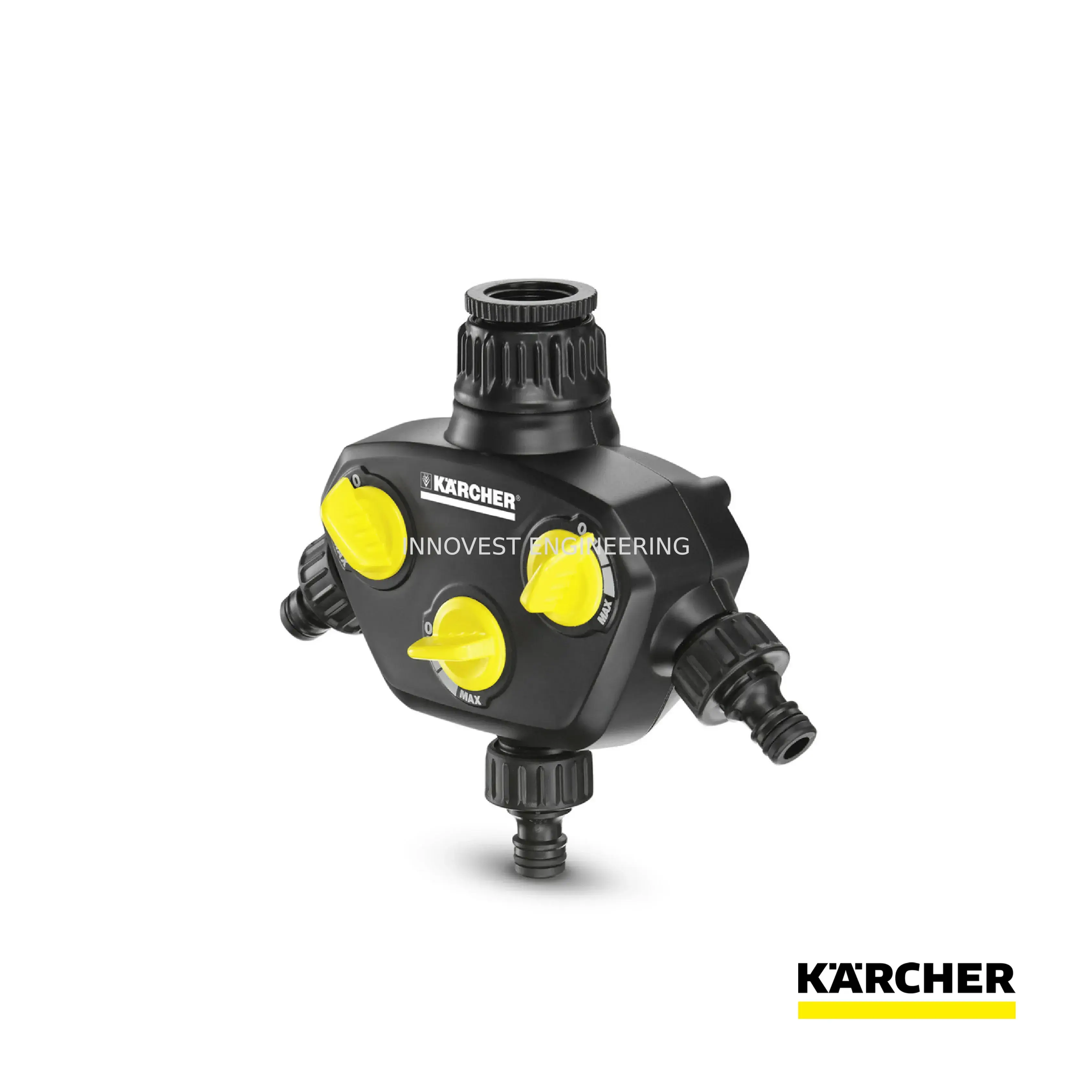 Karcher 3-way Distributor