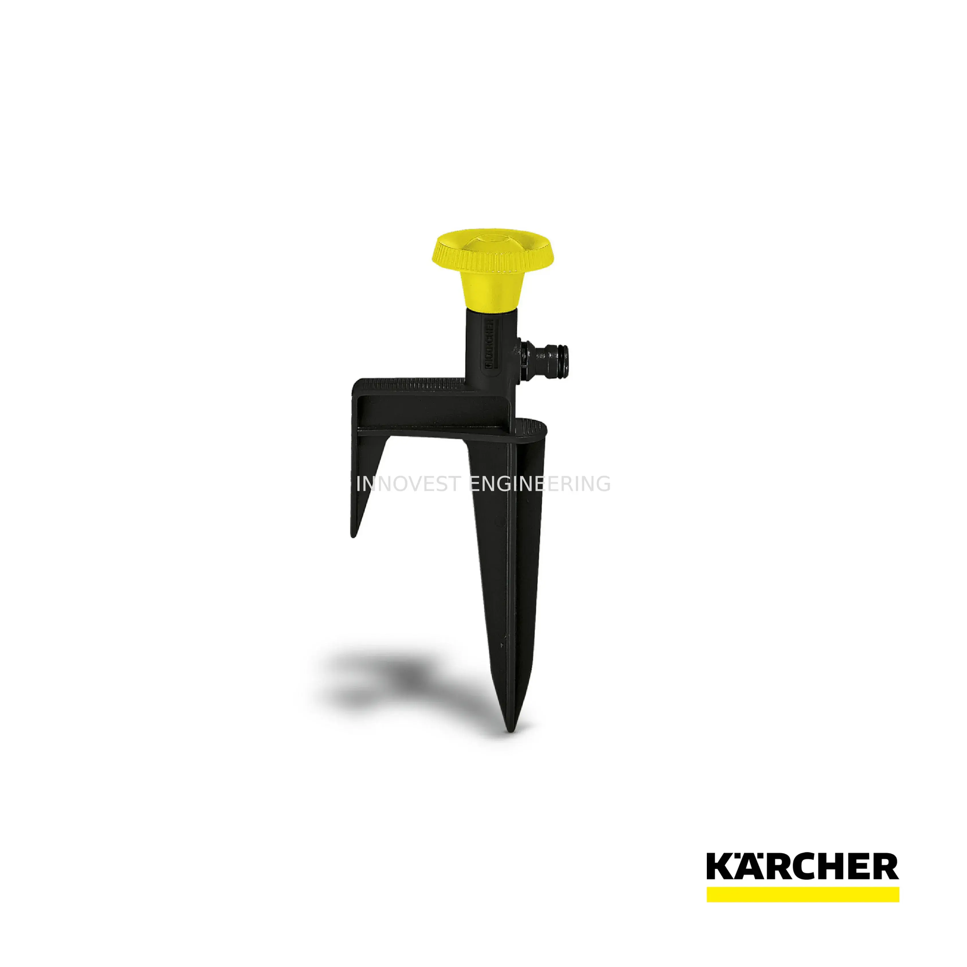 Karcher Circular Sprinkler Cs 90 Spike