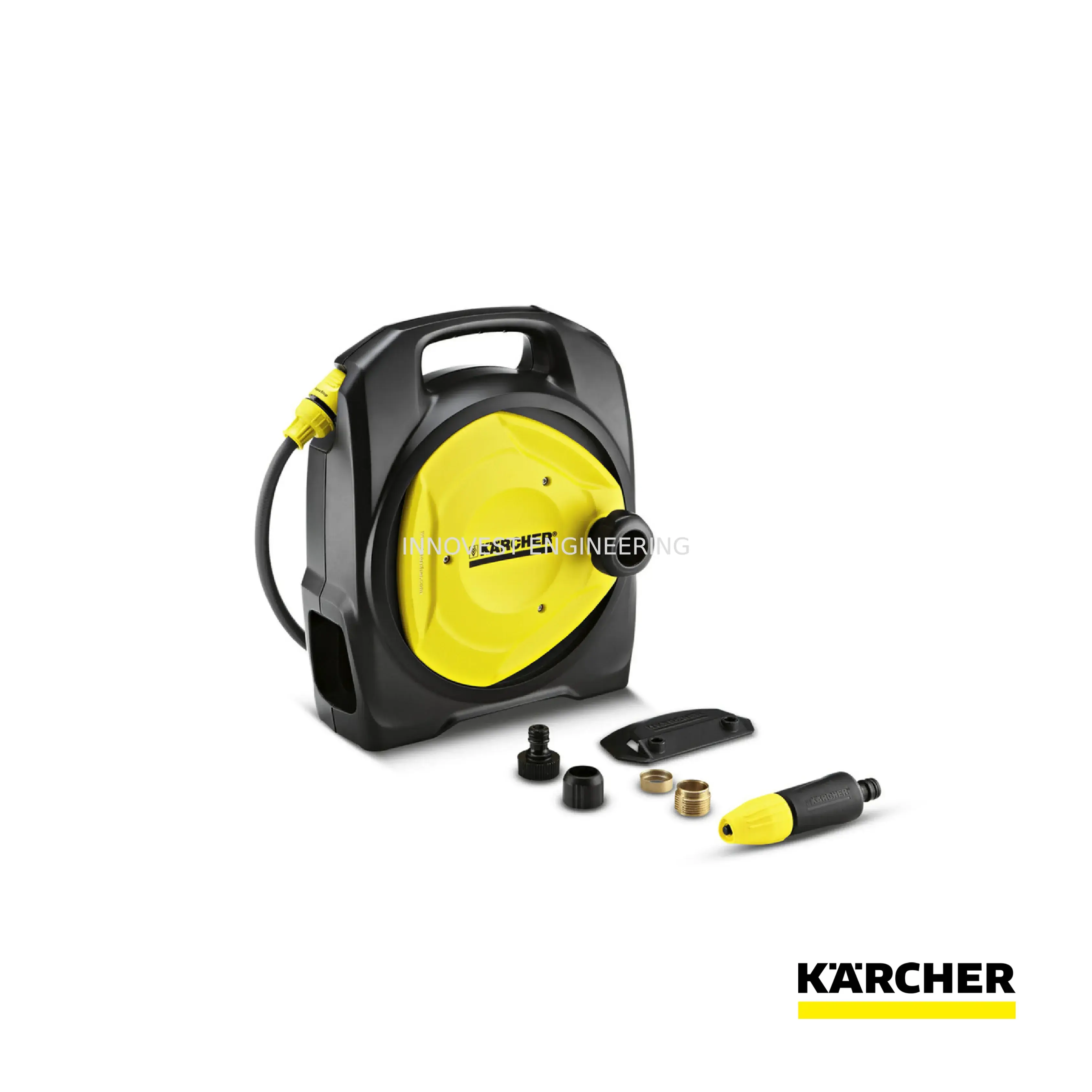 Karcher Compact Reel Cr 3.110