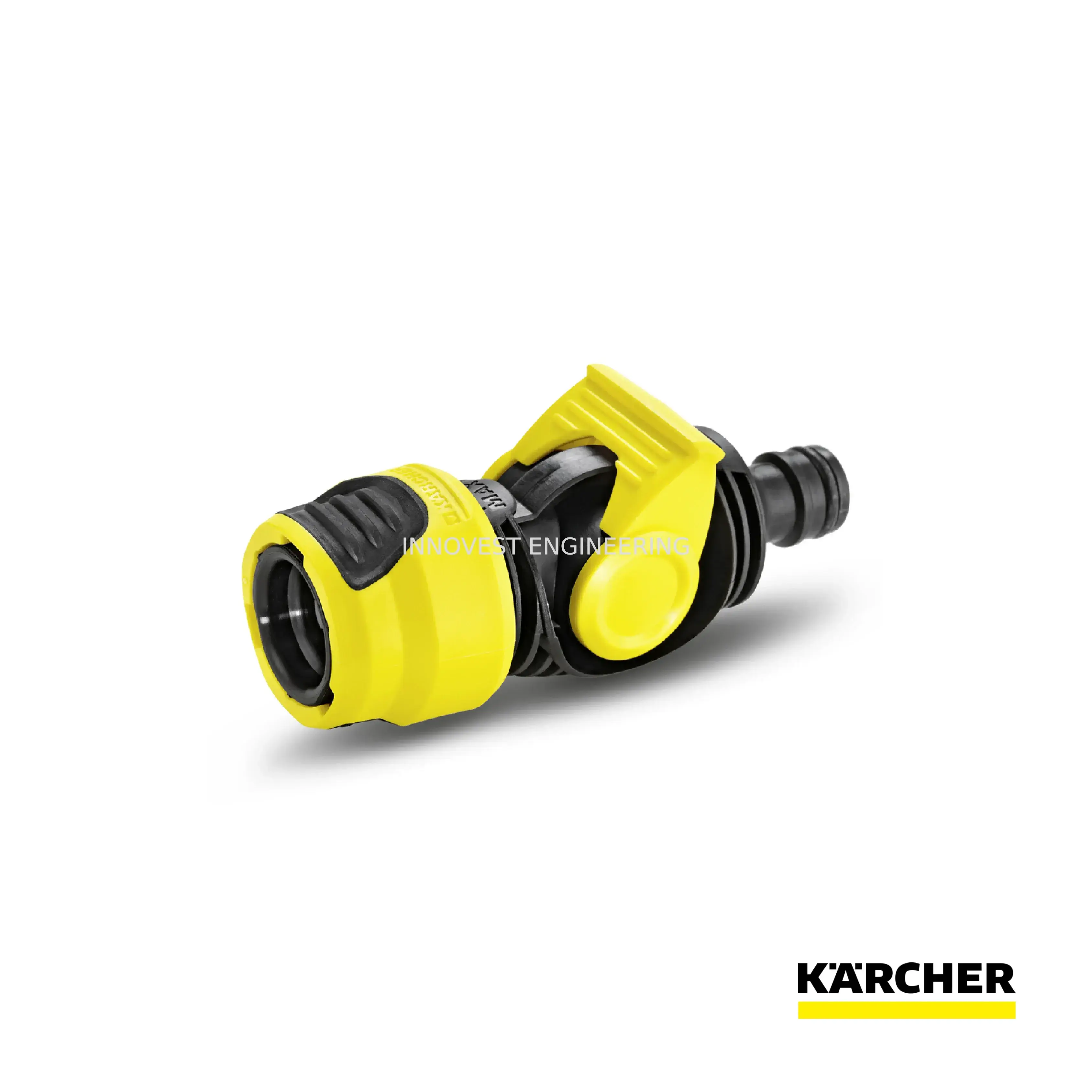 Karcher Control Valve