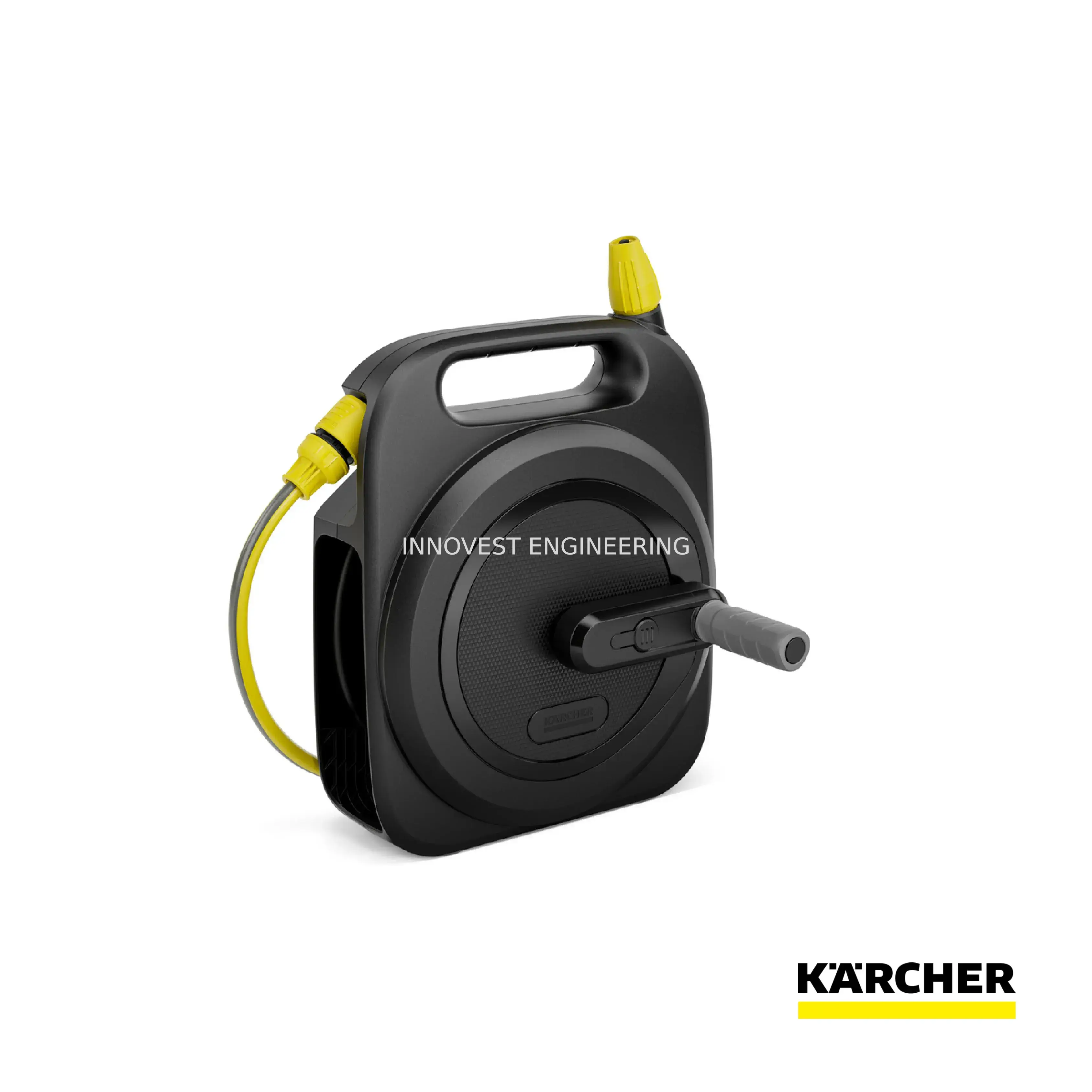 Karcher Hbx 2.10 Compact