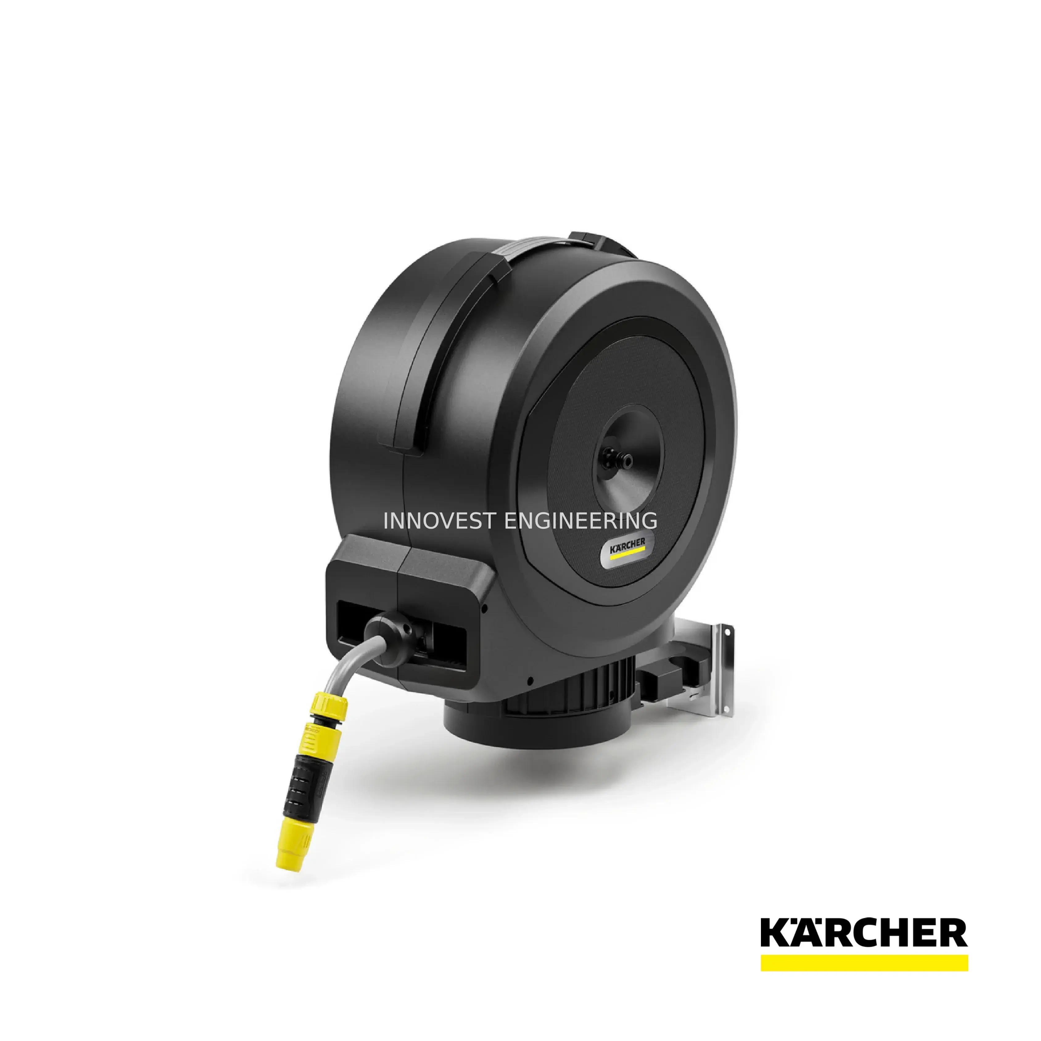 Karcher Hbx 4.20 Automatic