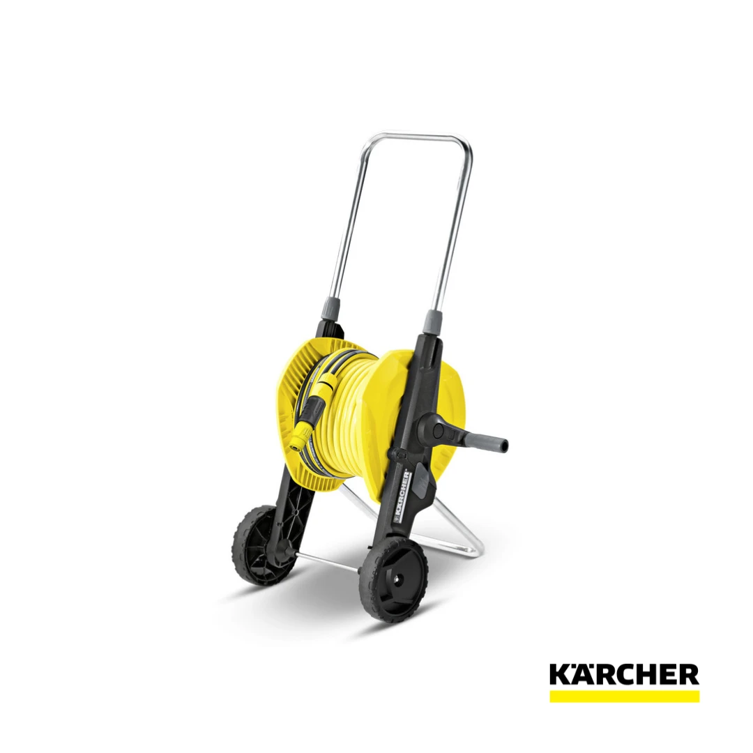 Karcher Hose Trolley Ht 3.420 Kit 5/8"
