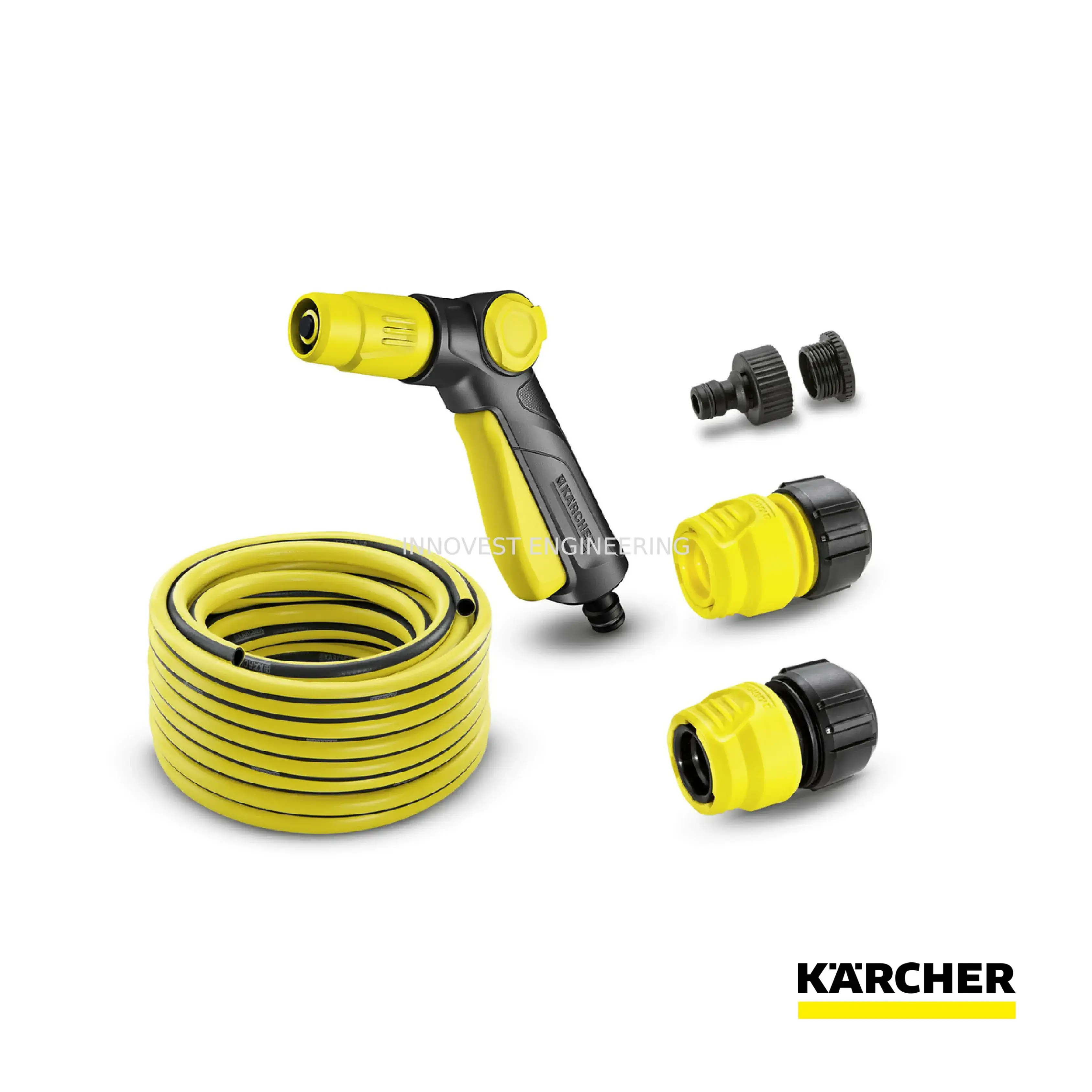 Karcher Hose Set, 20 M
