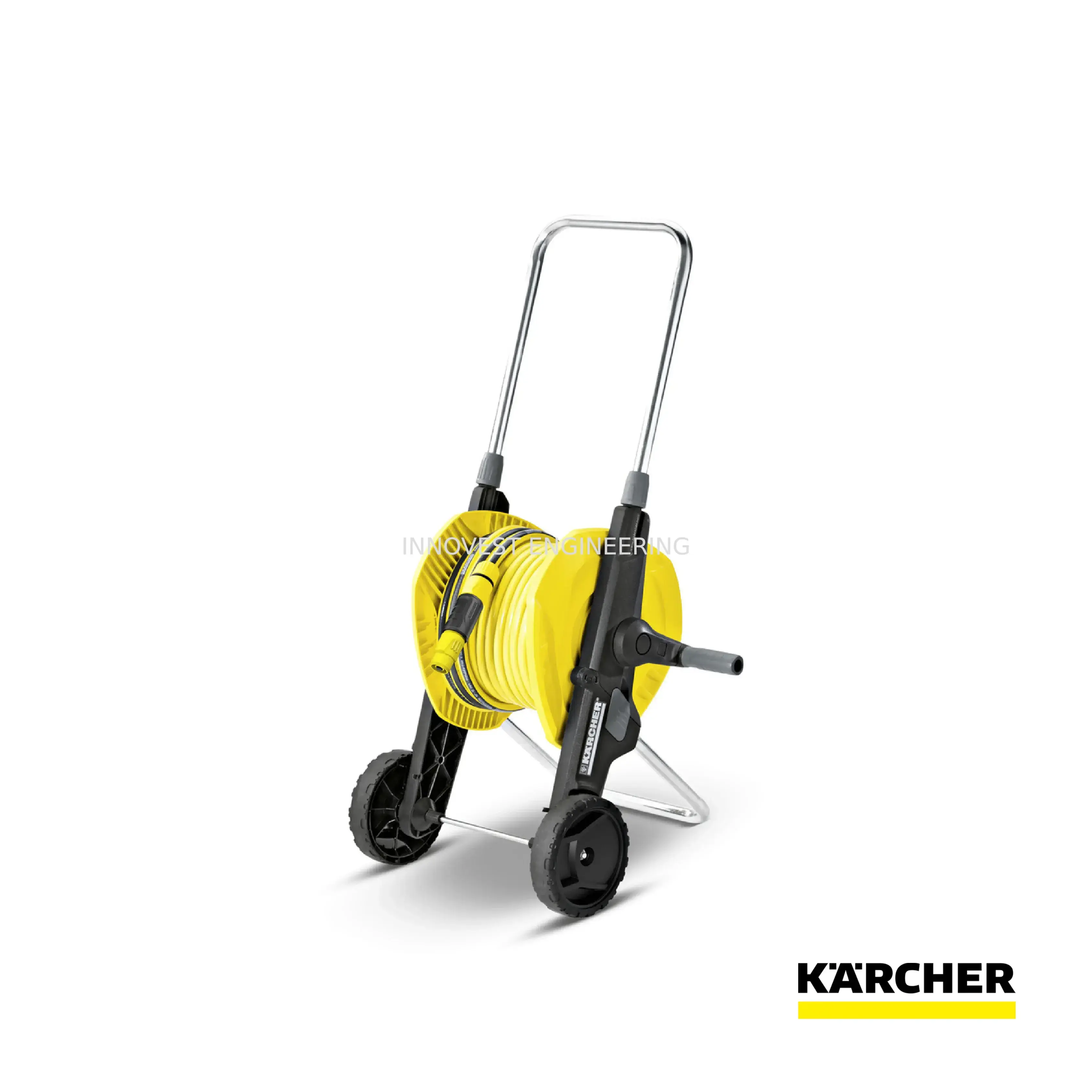 Karcher Hose Trolley Ht 3.420 Kit 1/2"