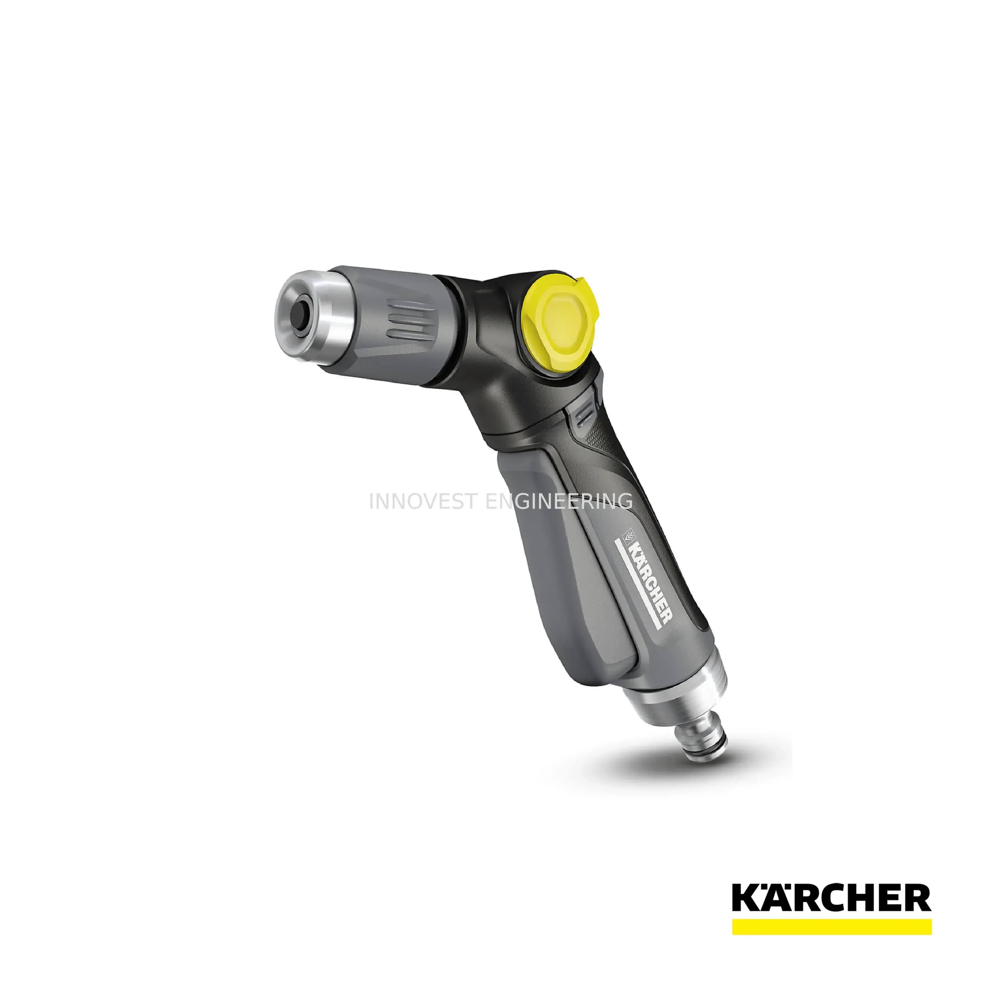 Karcher Metal Spray Gun Premium