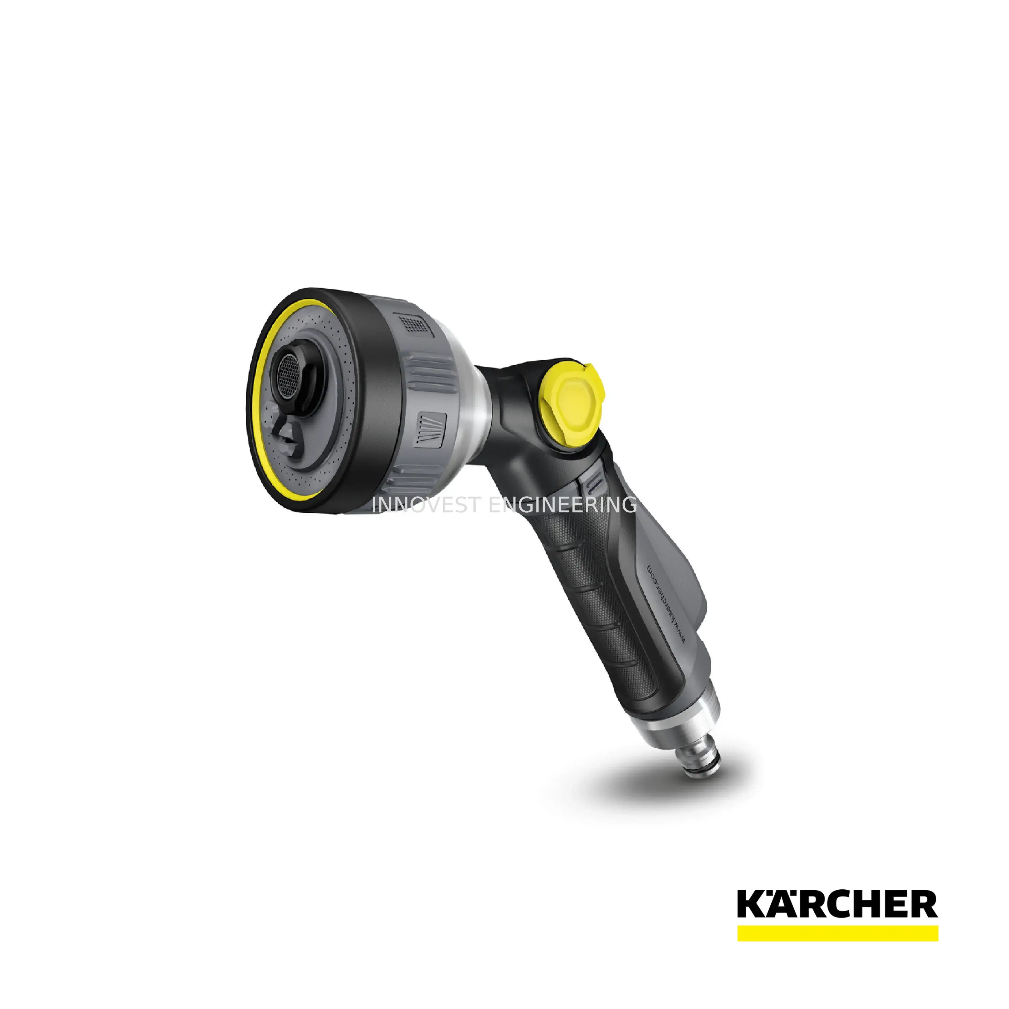 Karcher Metall Multifunctional Spray Gun Premium
