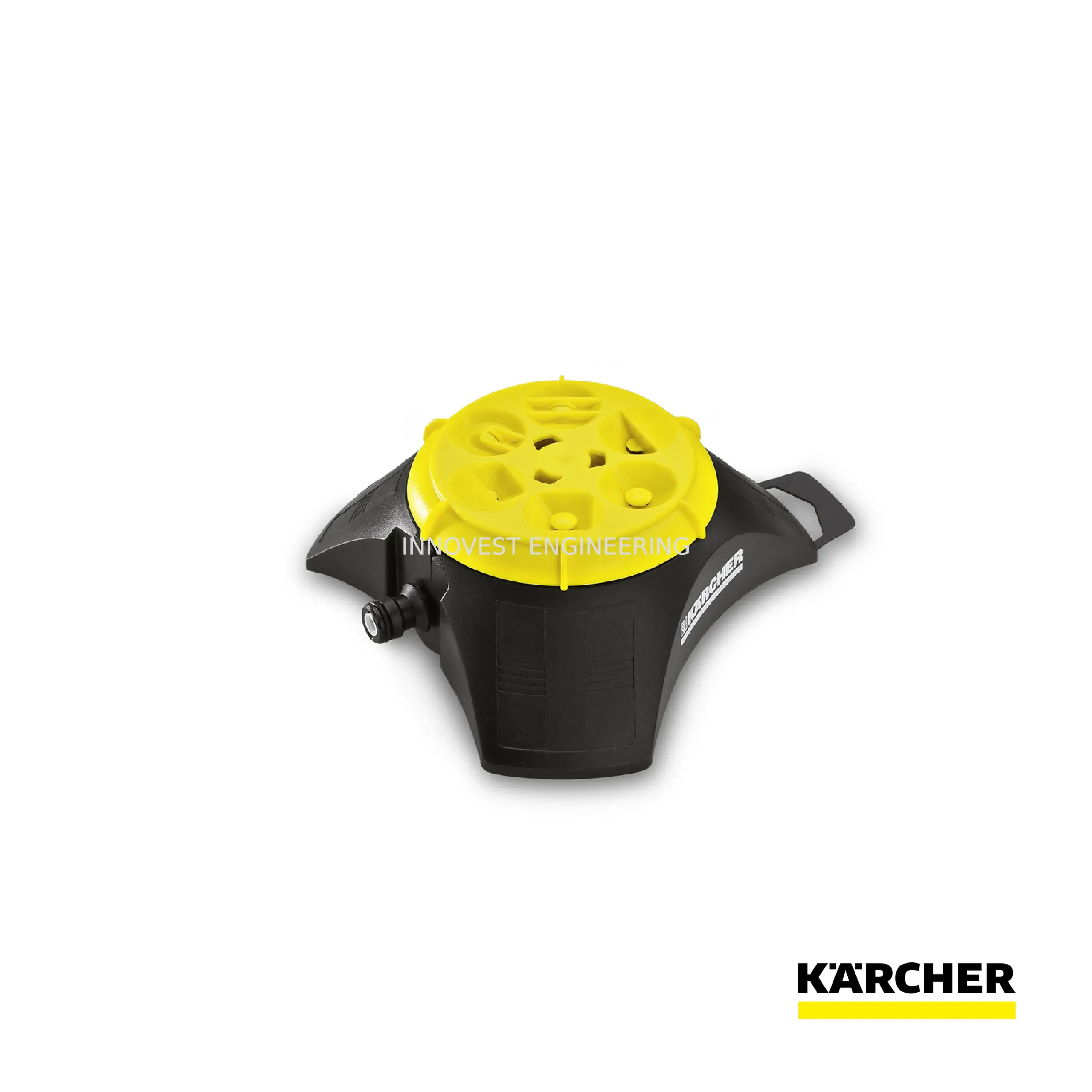 Karcher Multifunction 6 Dial Sprinkler Ms 100