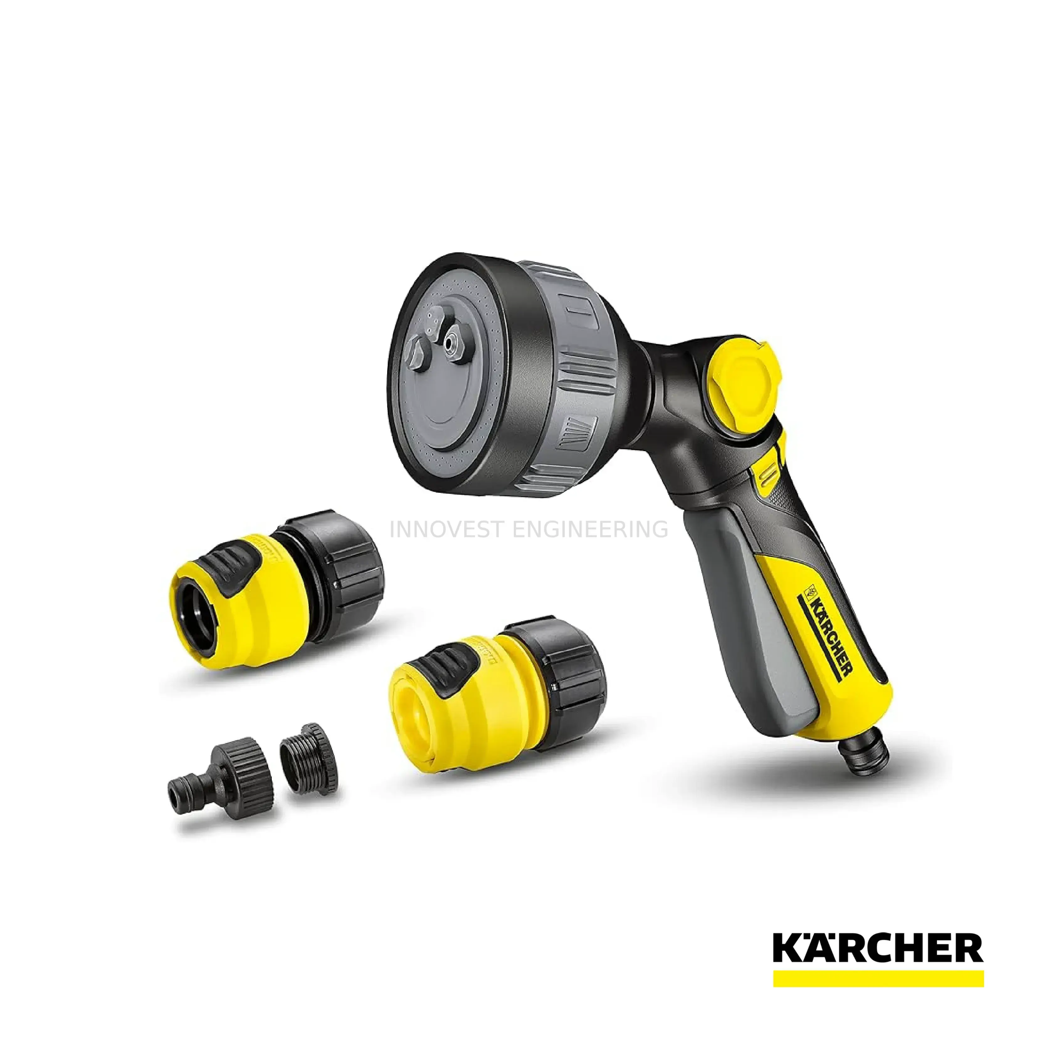 Karcher Multifunctional Spray Gun Set Plus