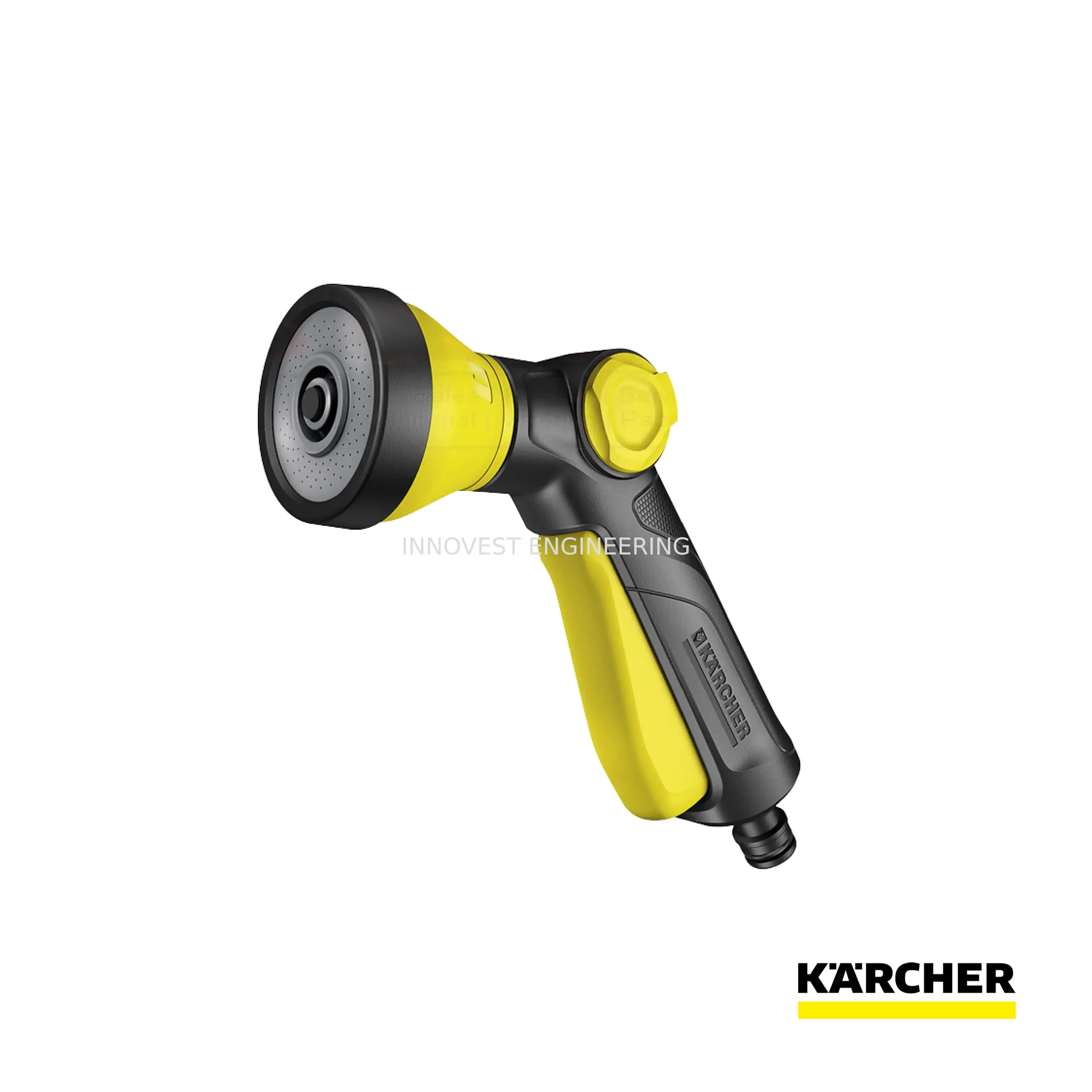 Karcher Multifunctional Spray Gun