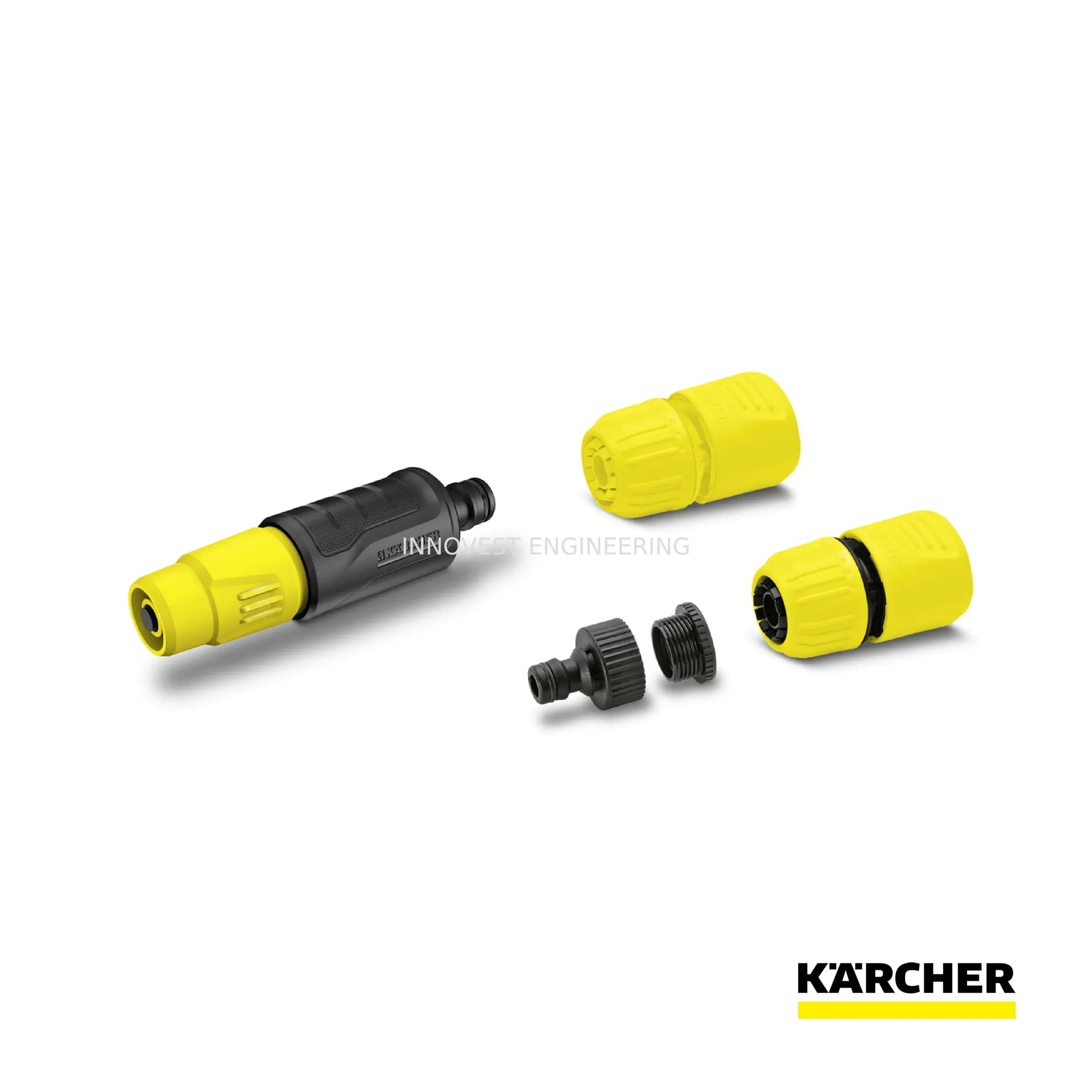 Karcher Nozzle Set