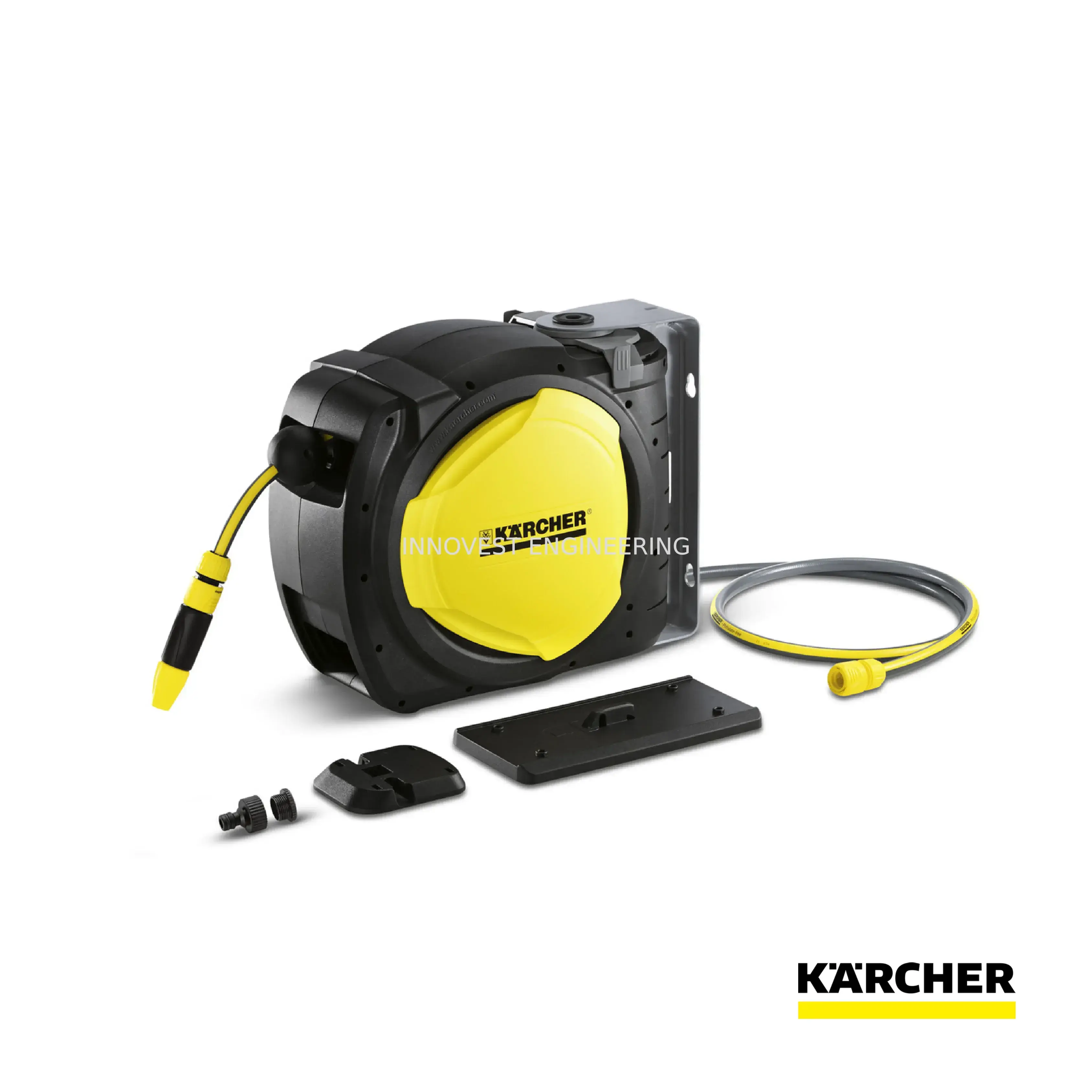 Karcher Premium Hose Box Cr 7.220 Automatic