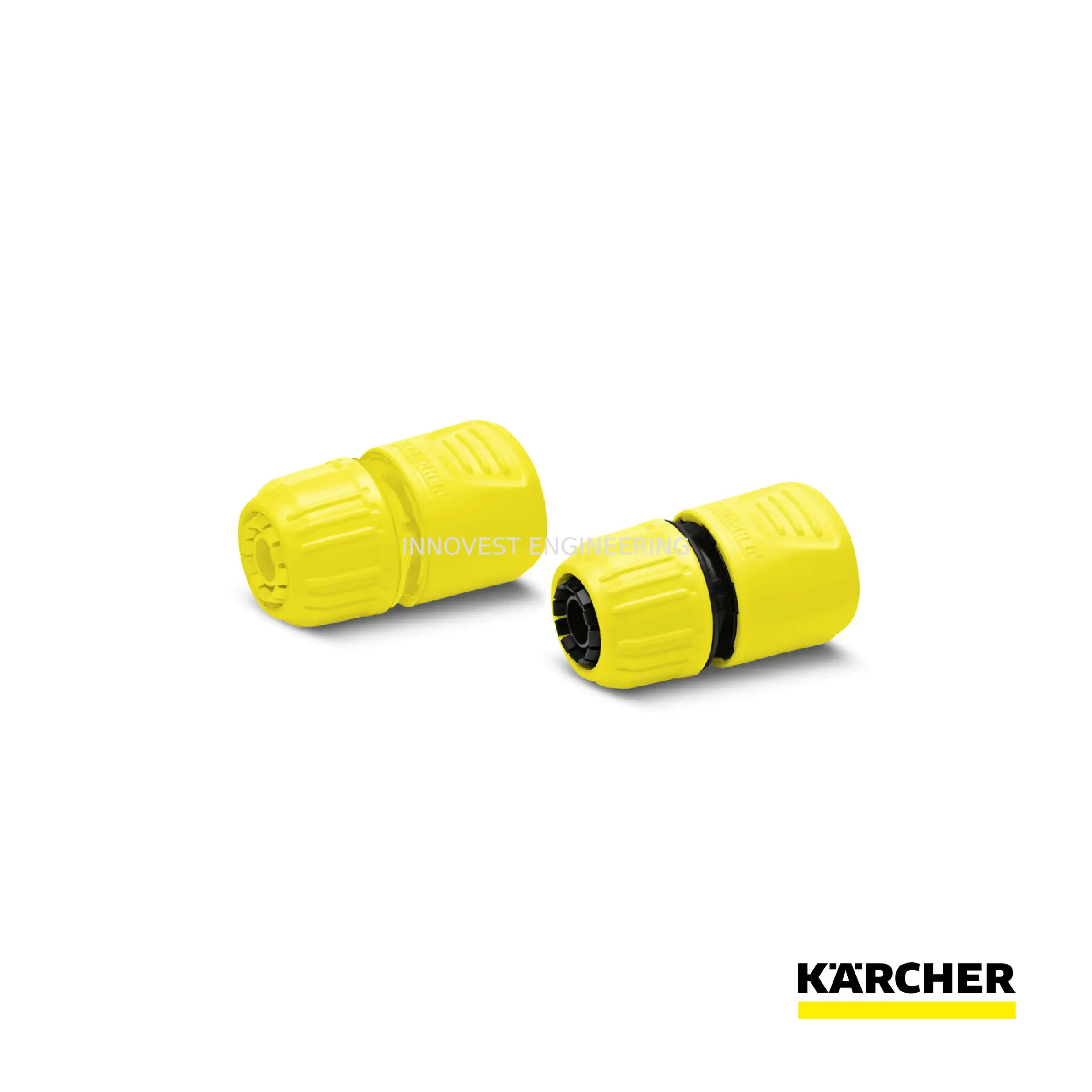 Karcher Hose Coupling Set 1/2", 5/8" Opp