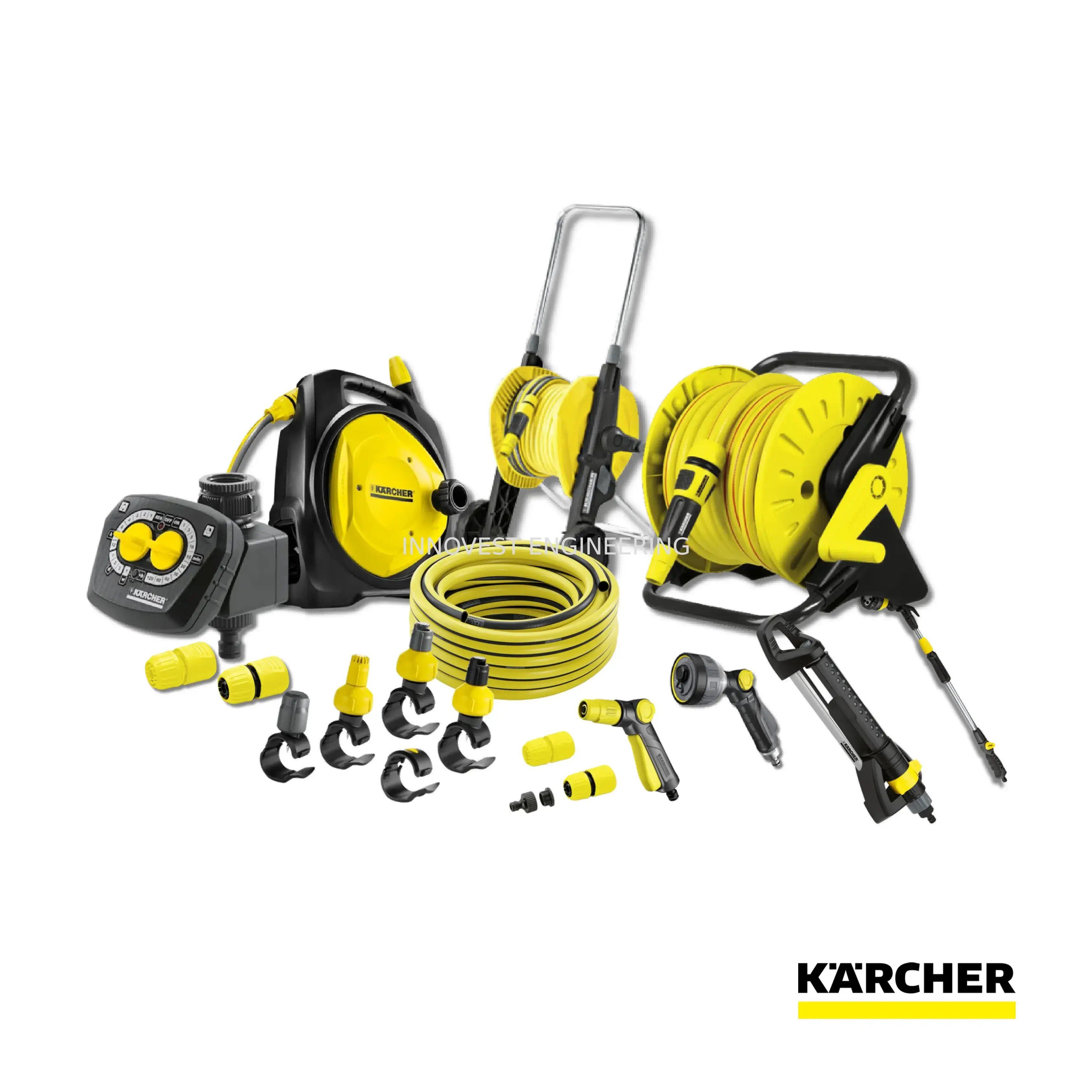 Watering systems