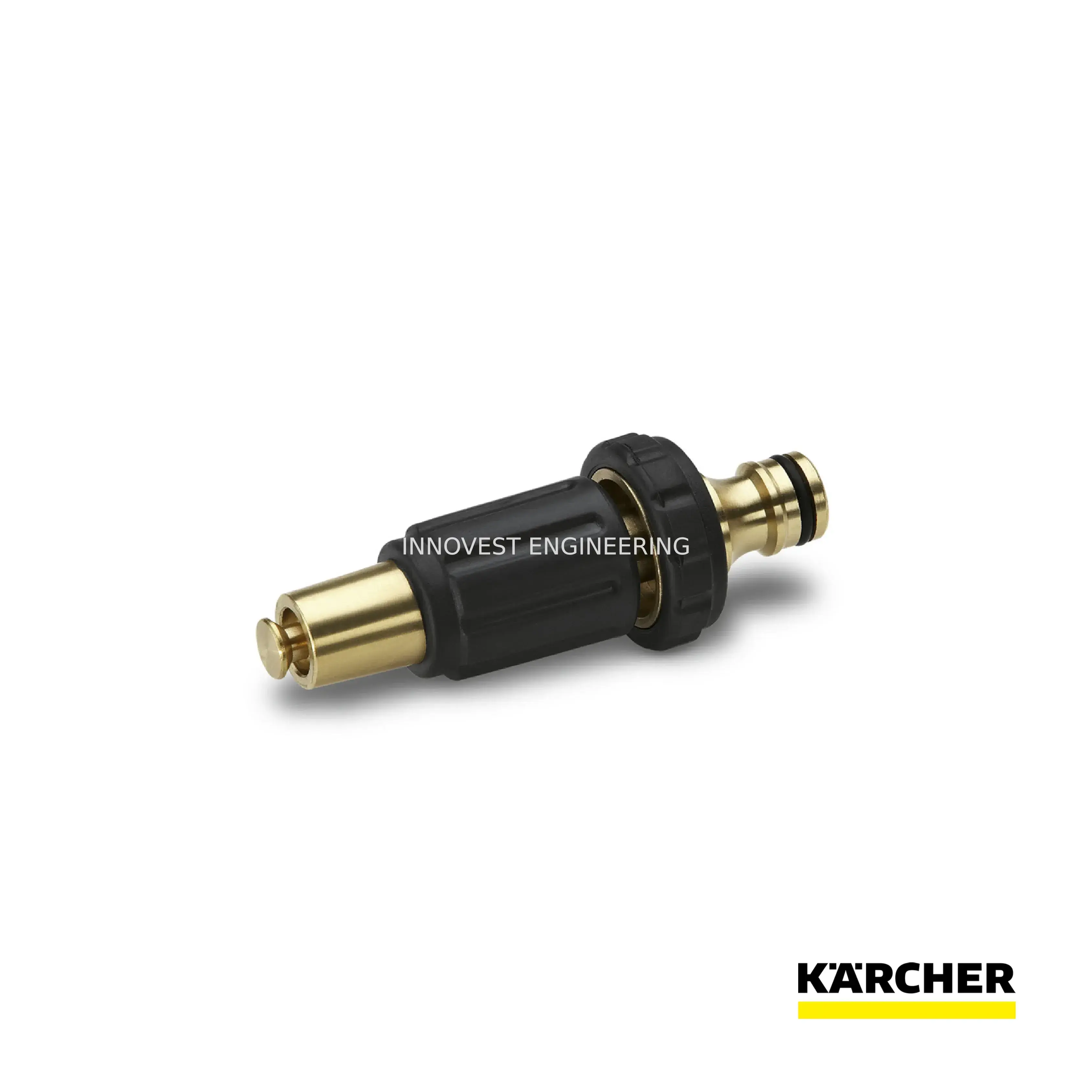 Karcher Brass Nozzle