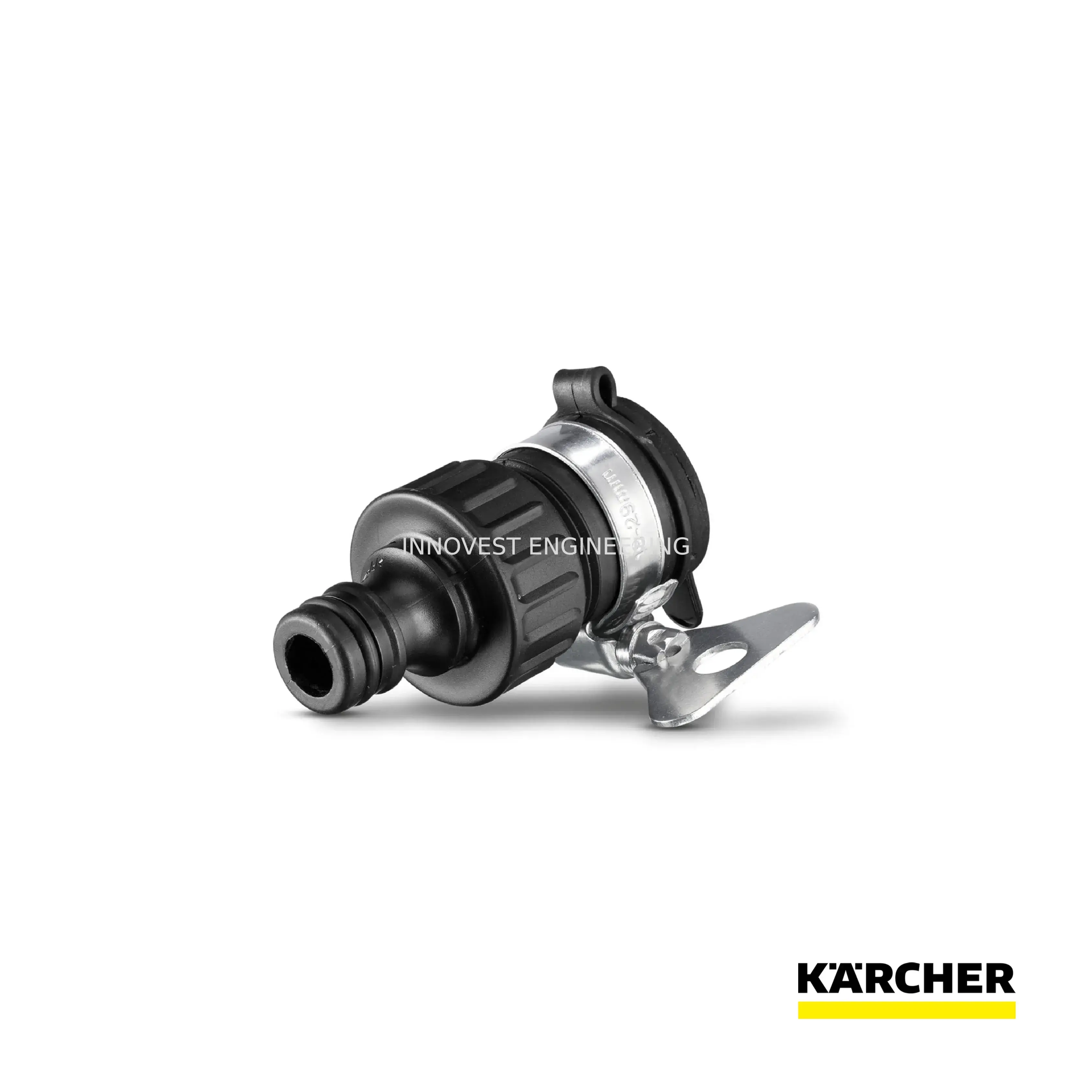 Karcher Threadless Outdoor Tap Adaptor