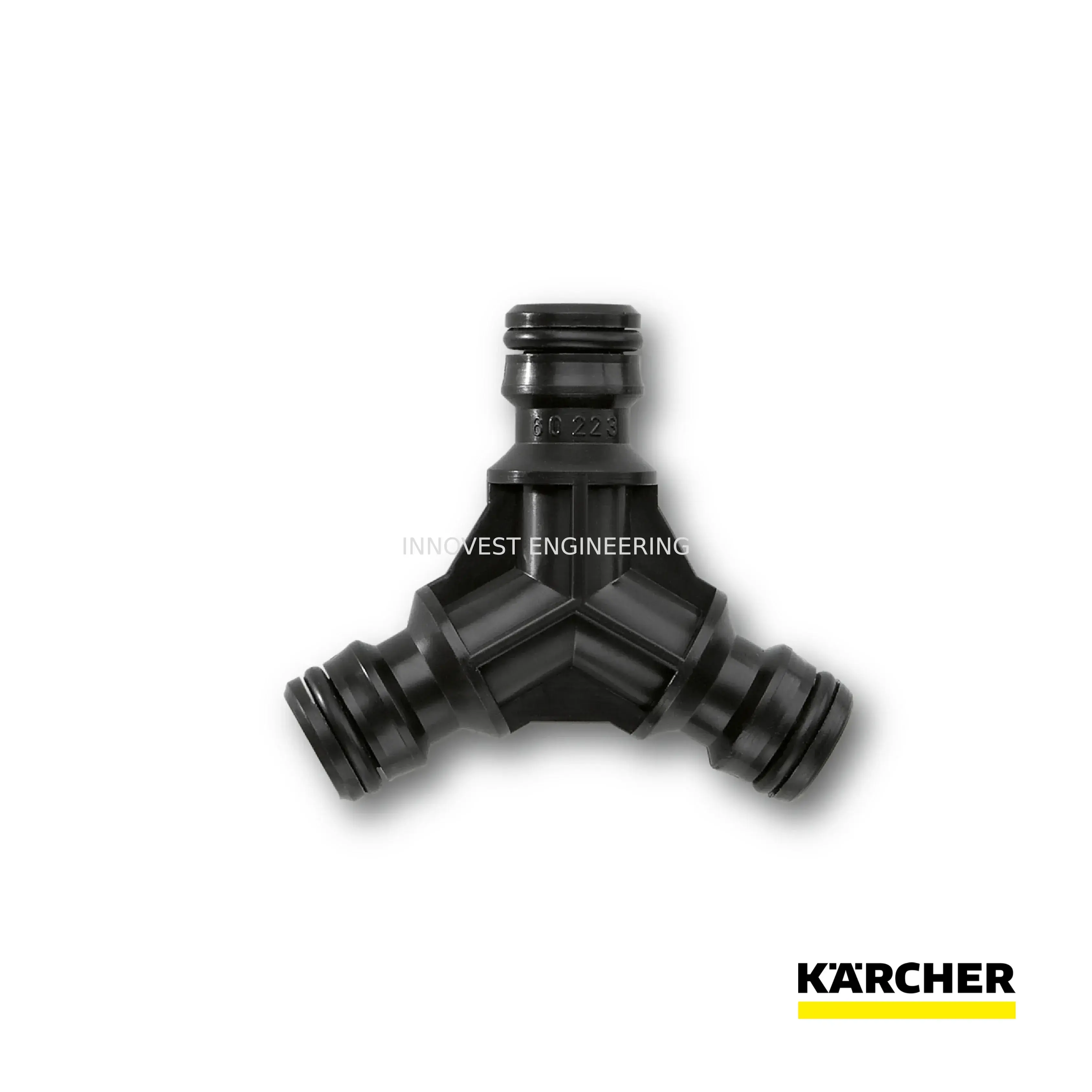 Karcher Three-way Connector