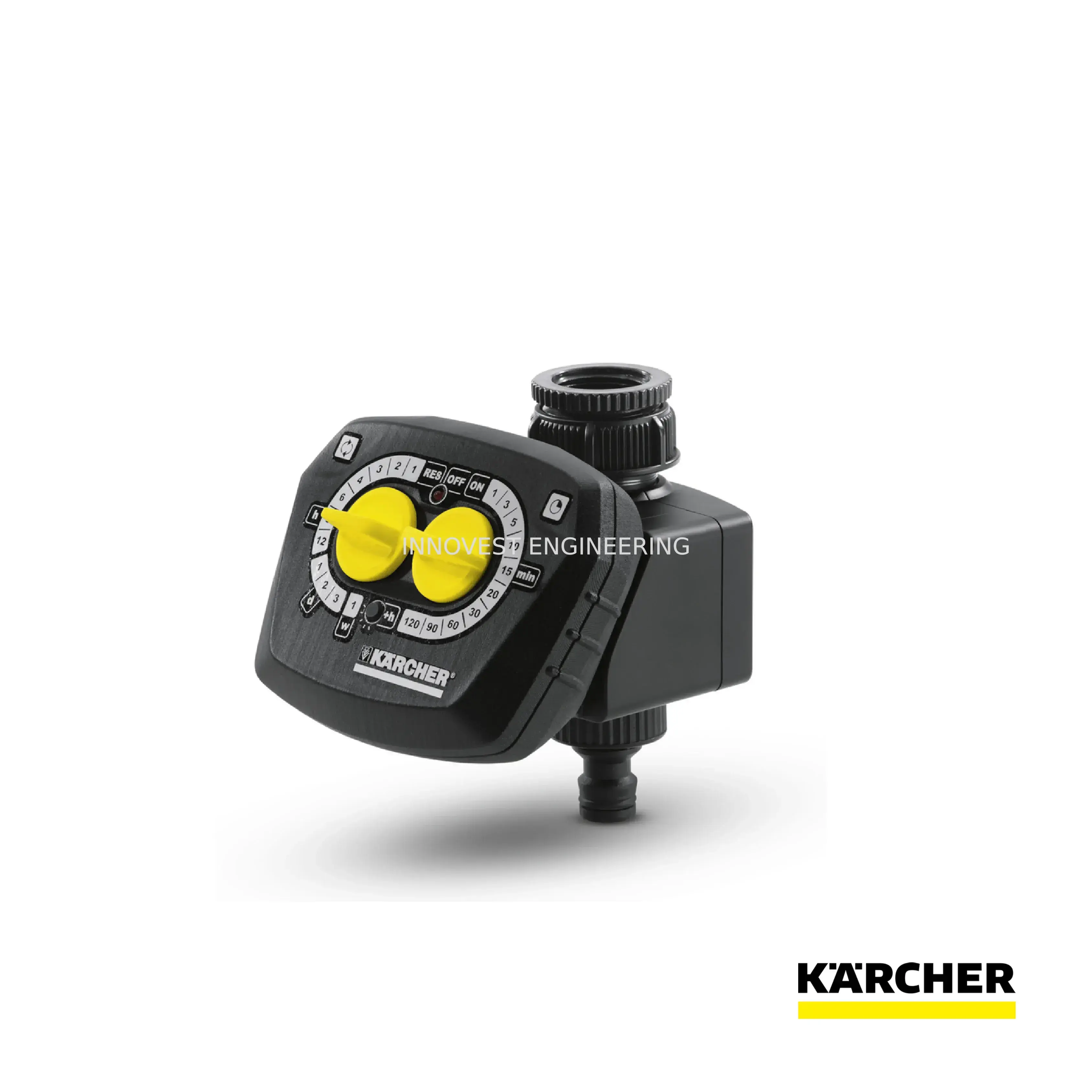 Karcher Watering Unit Wt 4