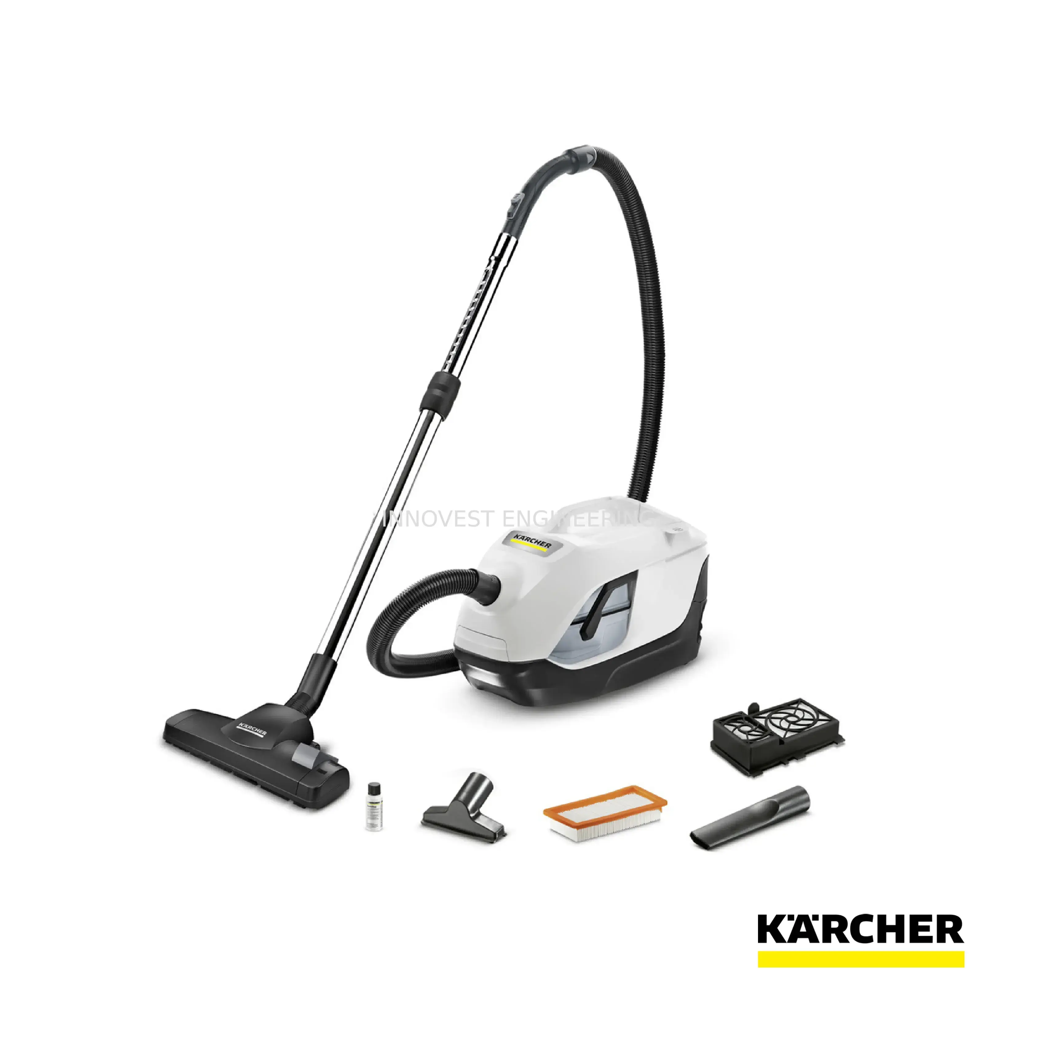 Karcher Water Filter Vacuum Cleaner Ds 6