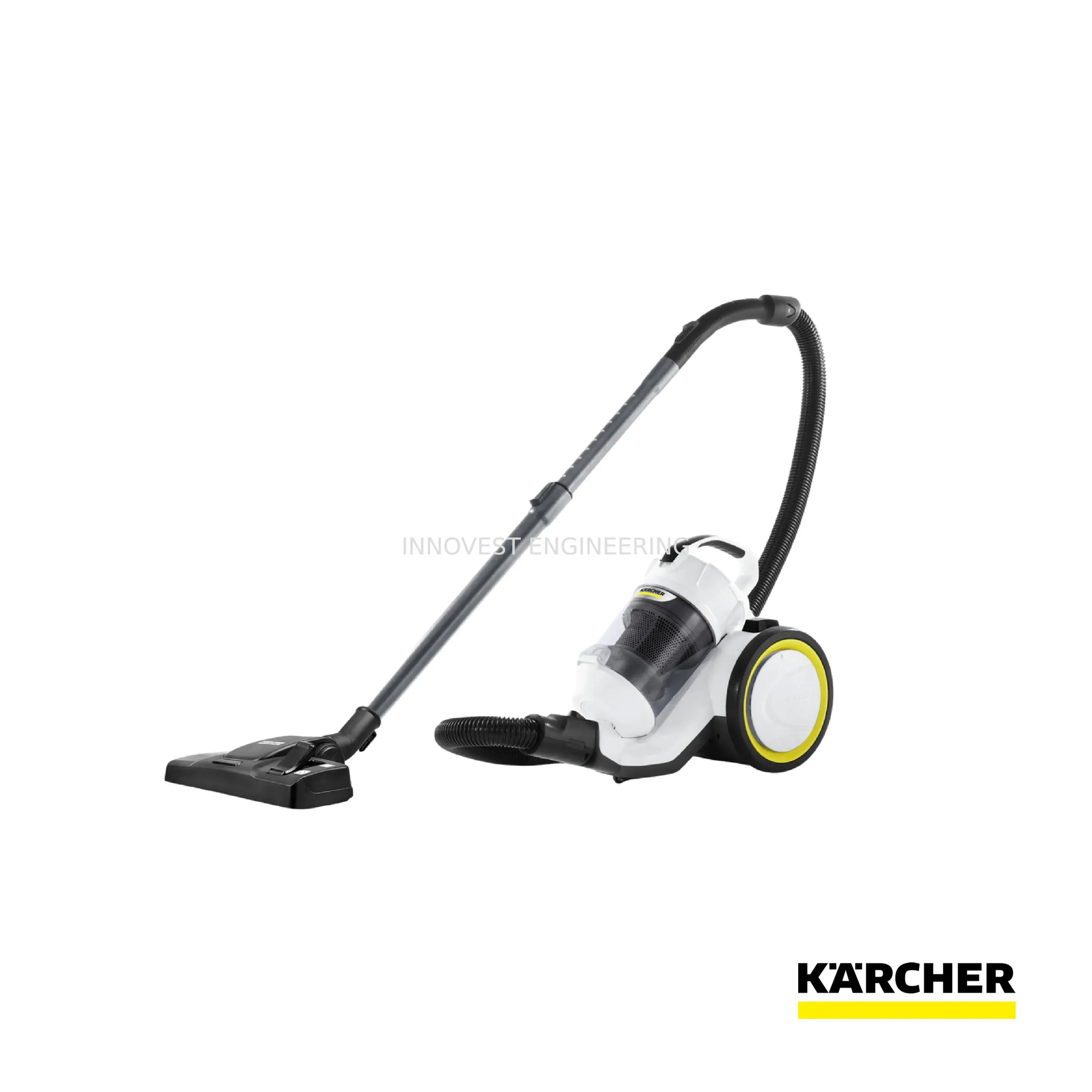 Karcher Vacuum Cleaner Vc 3 Plus