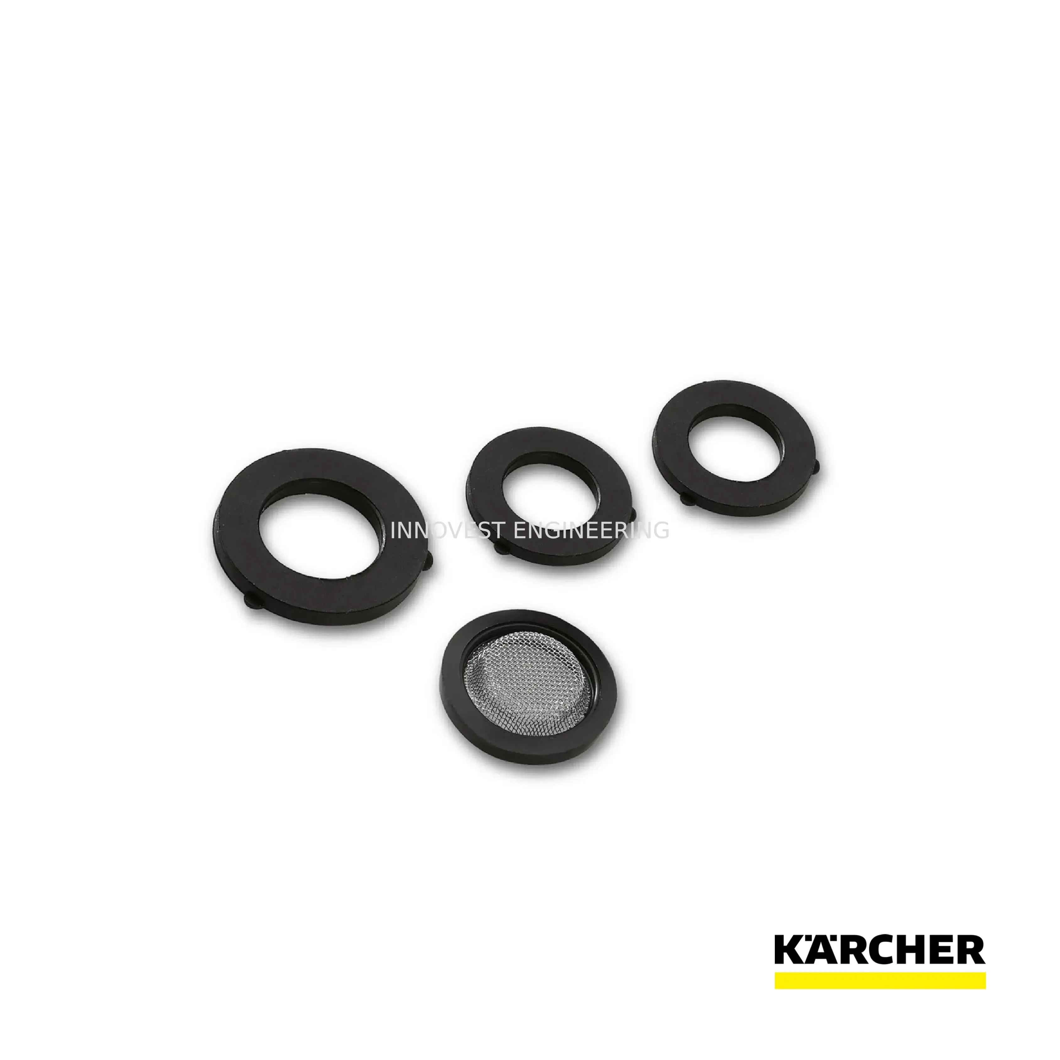 Karcher Washer Set